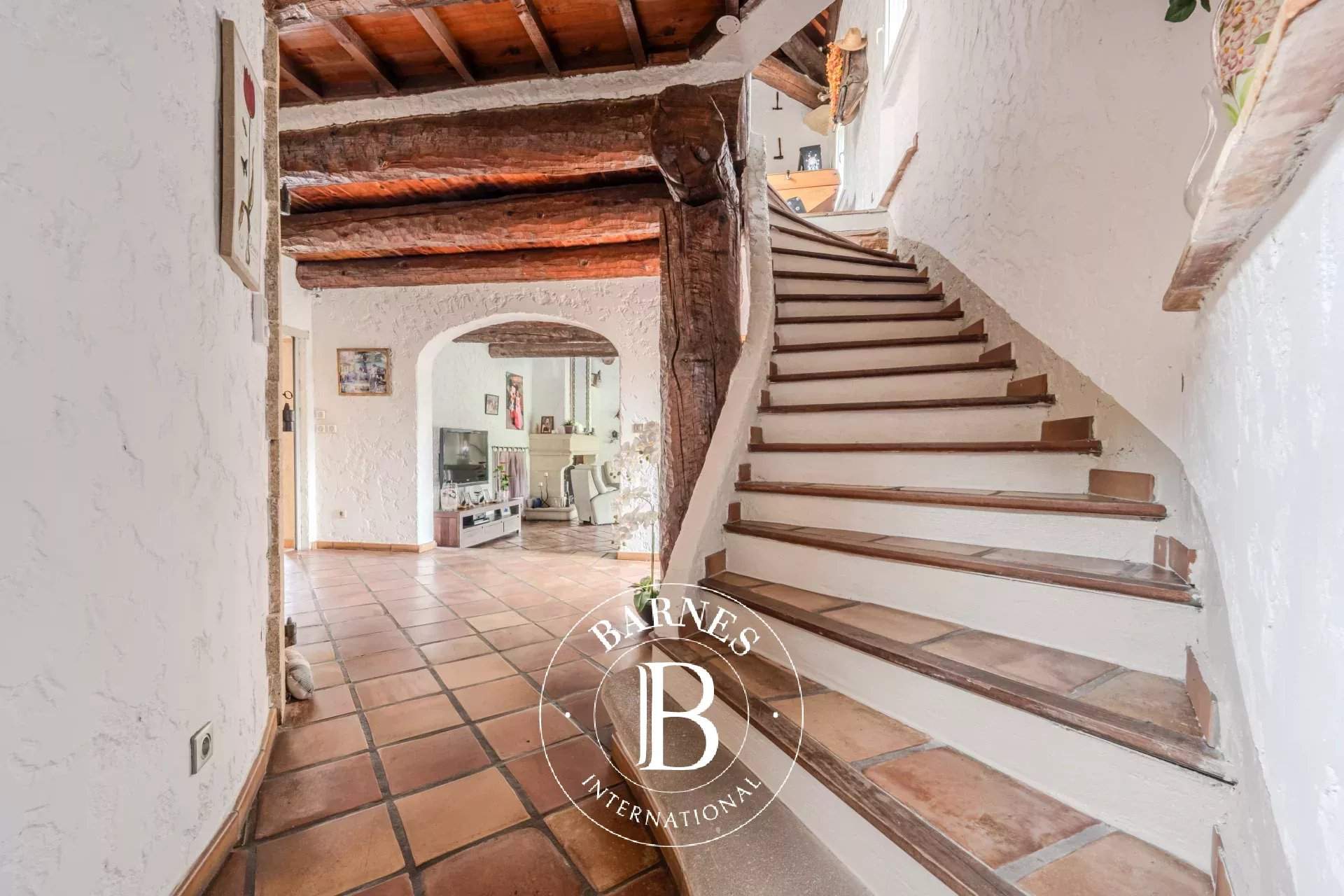 Aix-en-Provence  - House 5 Bedrooms - picture 16