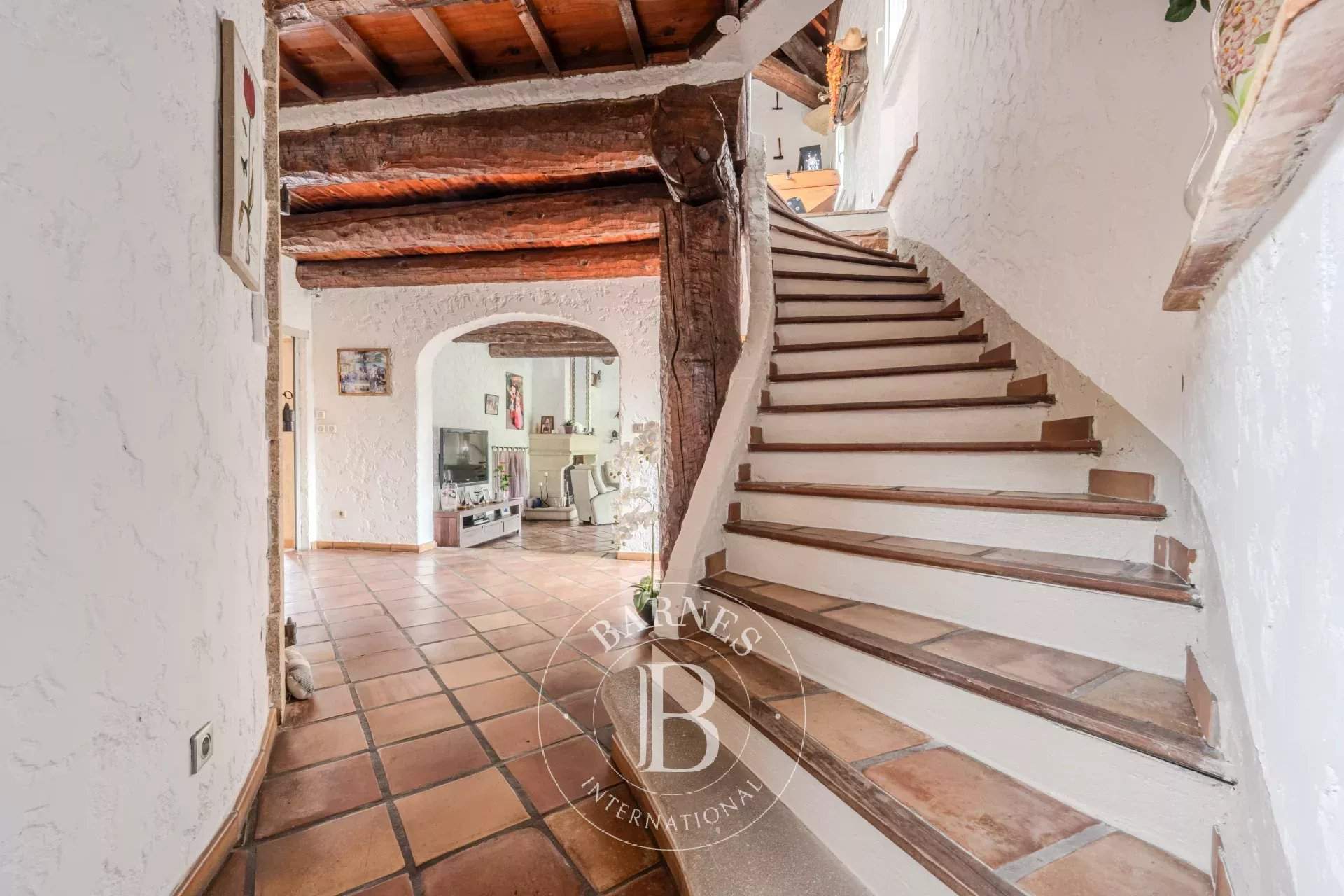 Aix-en-Provence  - House 5 Bedrooms - picture 16