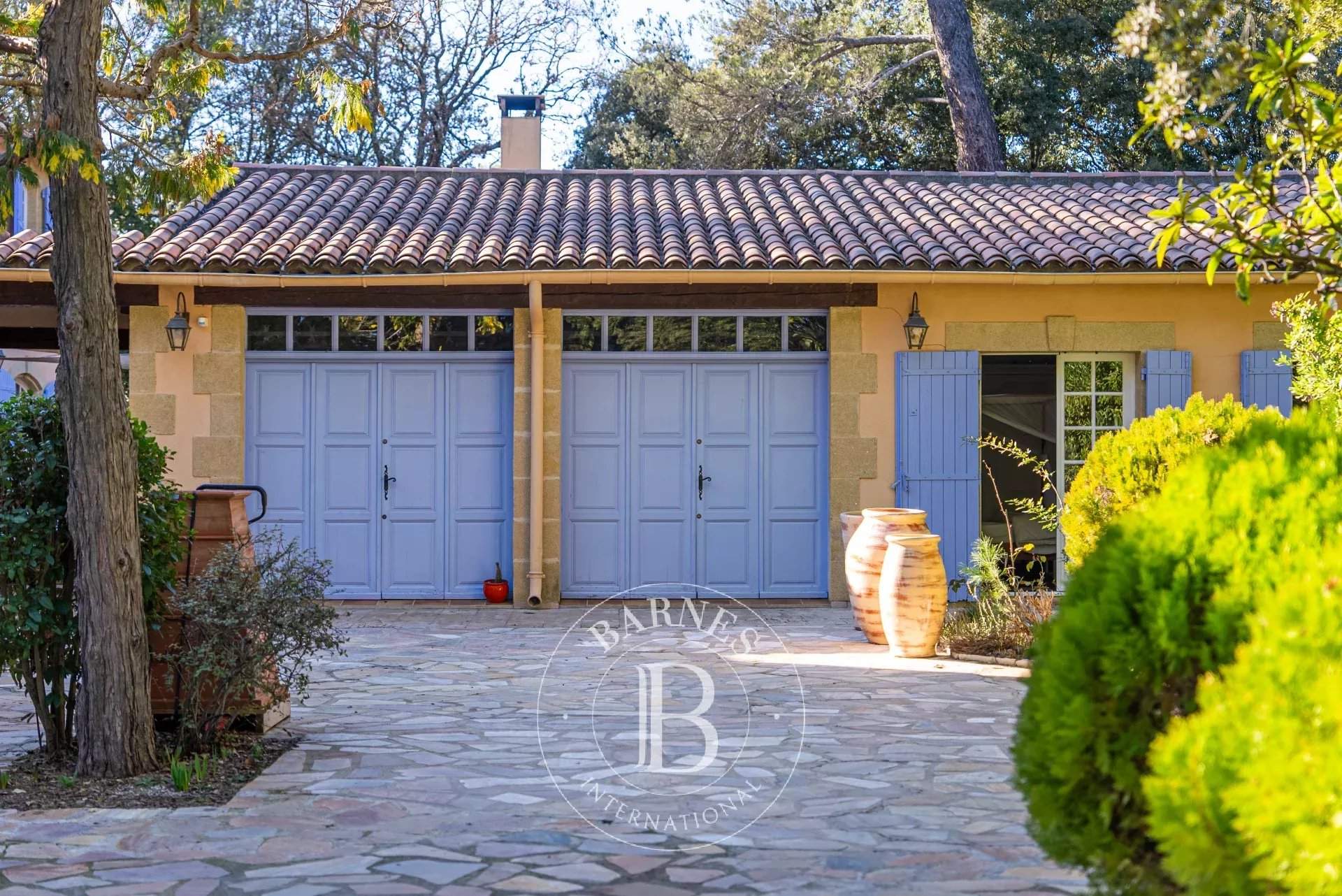 Aix-en-Provence  - Property 6 Bedrooms - picture 18