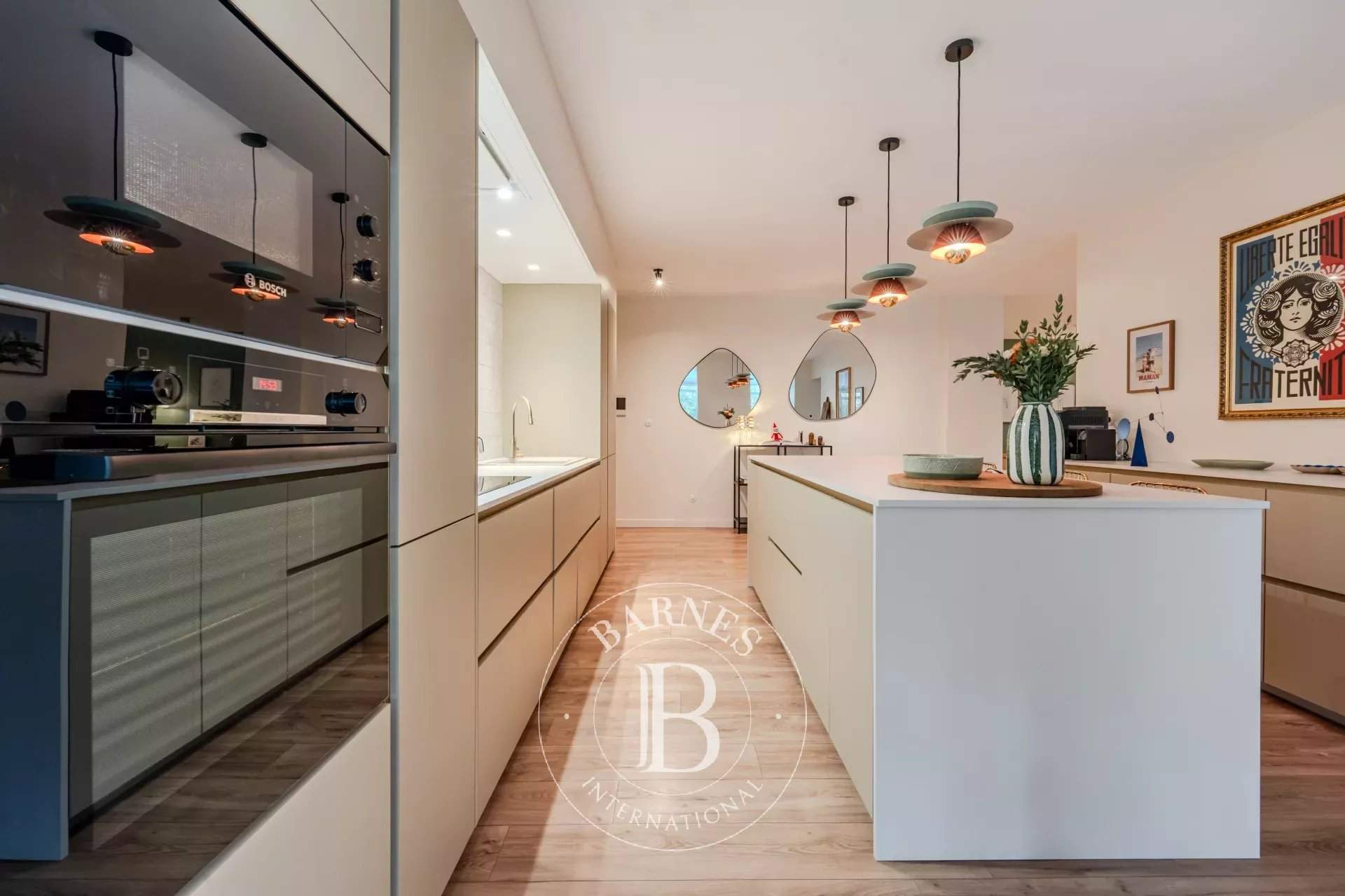 Aix-en-Provence  - Appartement villa 4 Pi&egrave;ces 3 Chambres - picture 19