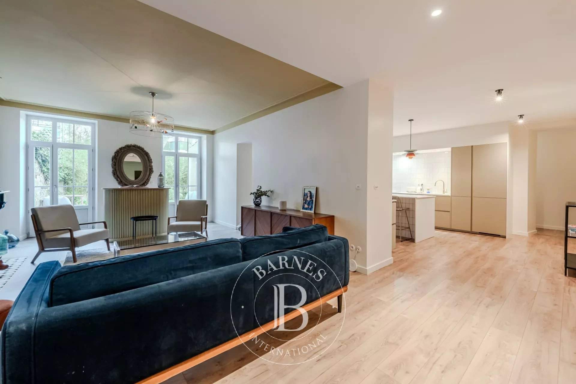 Aix-en-Provence  - Appartement villa 4 Pi&egrave;ces 3 Chambres - picture 9