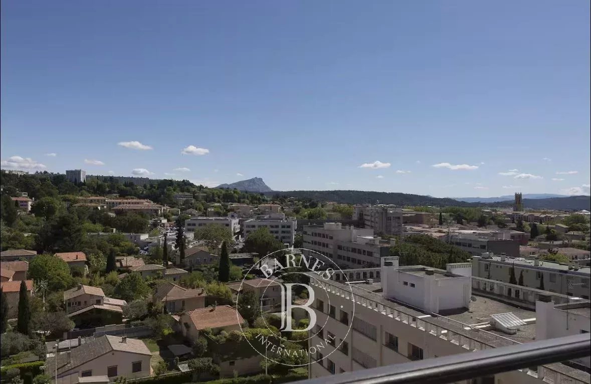 Aix-en-Provence  - Apartment 2 Bedrooms - picture 5