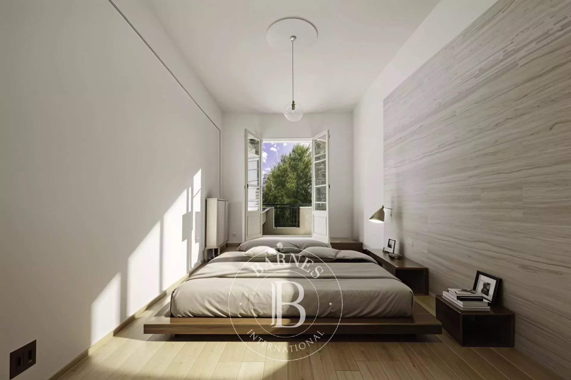 Aix-en-Provence  - Appartement 4 Pièces 3 Chambres - picture 10