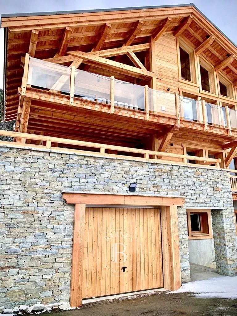 Montgenèvre  - Chalet 5 Bedrooms - picture 16