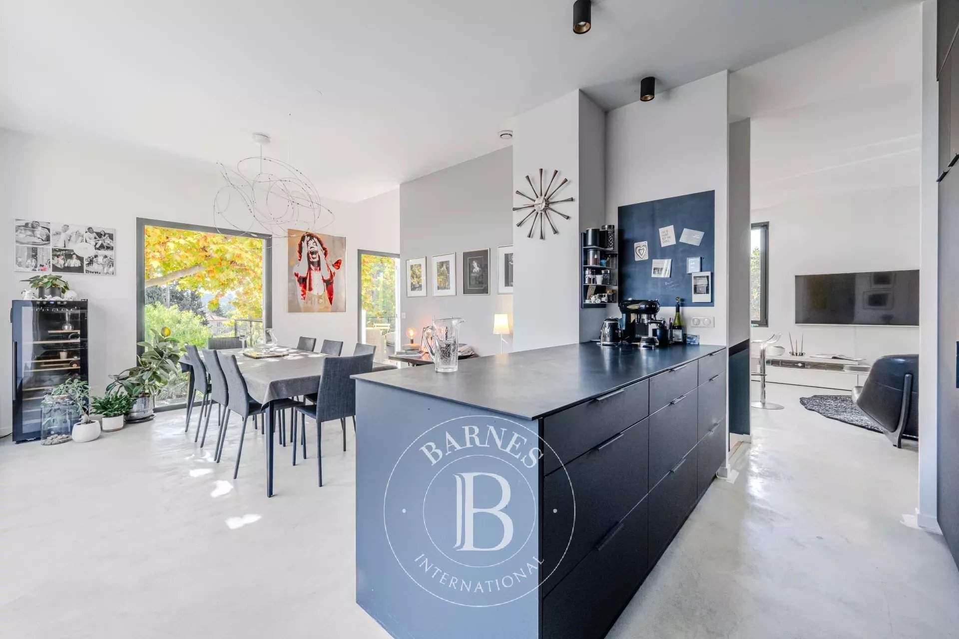 Aix-en-Provence  - Townhouse 6 Bedrooms - picture 7