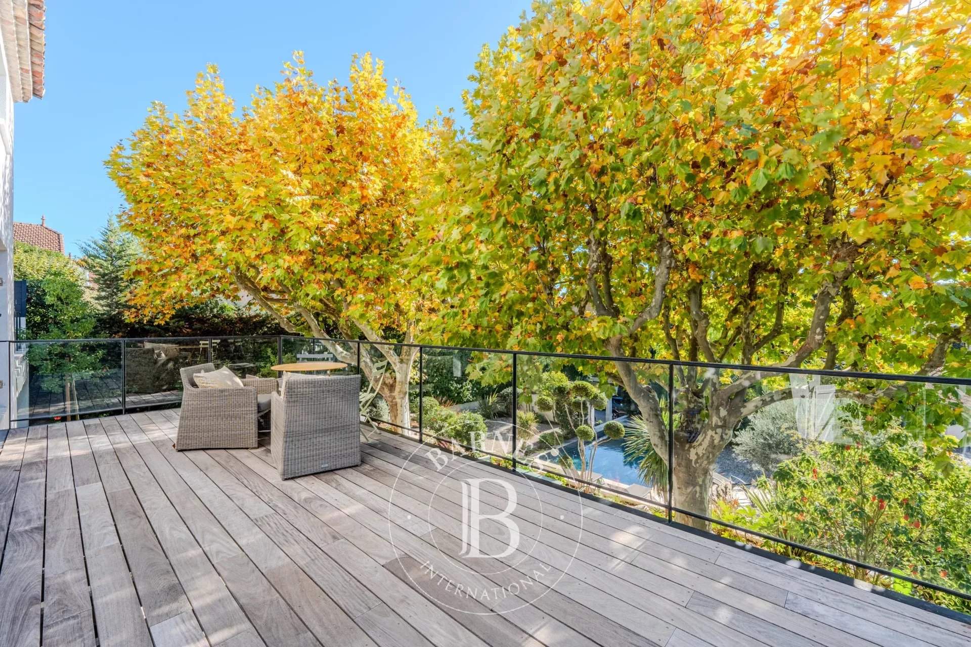 Aix-en-Provence  - Townhouse 6 Bedrooms - picture 13