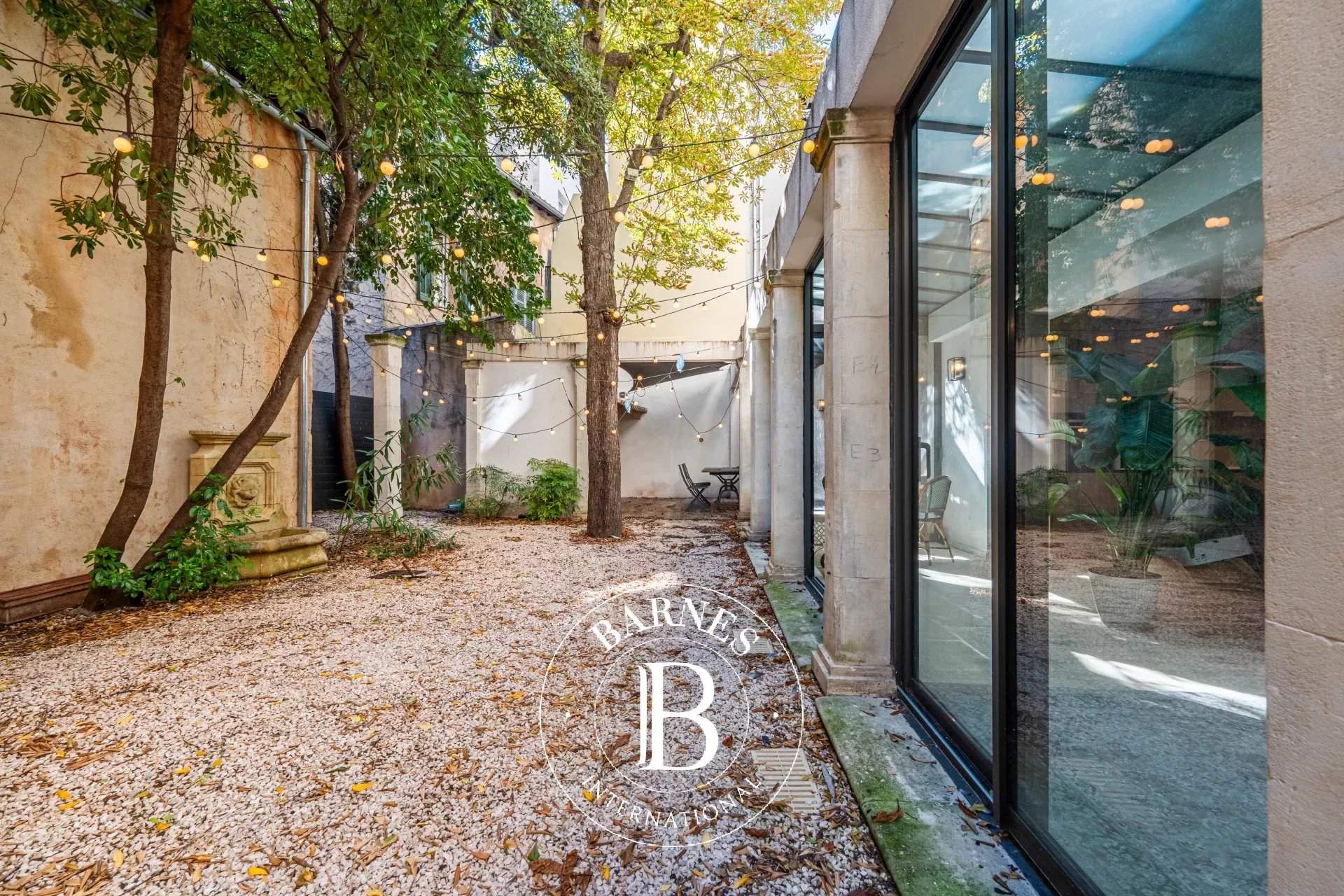 Aix-en-Provence  - Loft 3 Pi&egrave;ces, 1 Chambre - picture 3