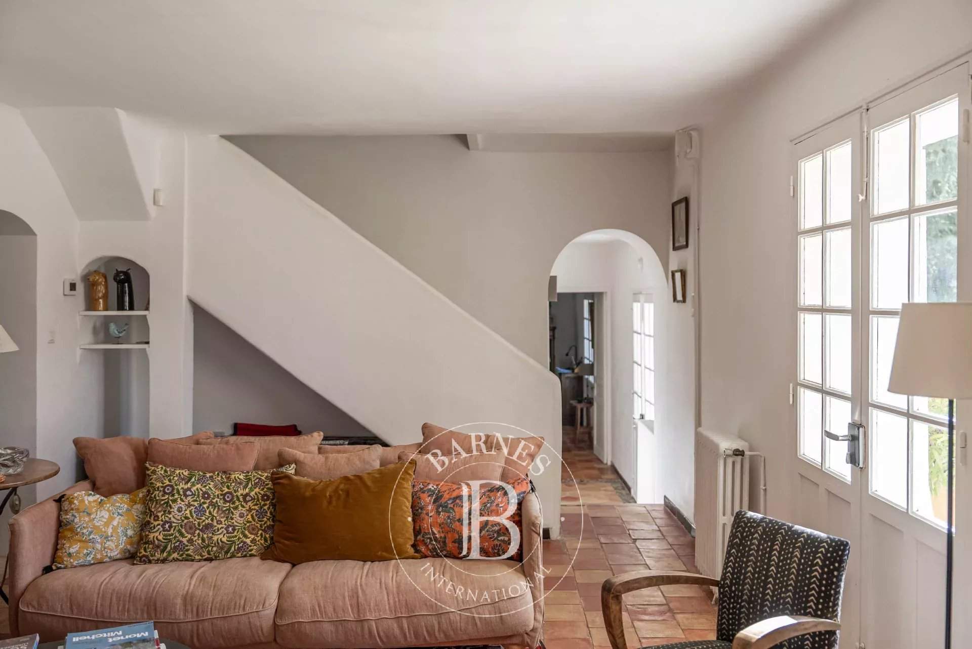 Aix-en-Provence  - Bastidon 5 Bedrooms - picture 10
