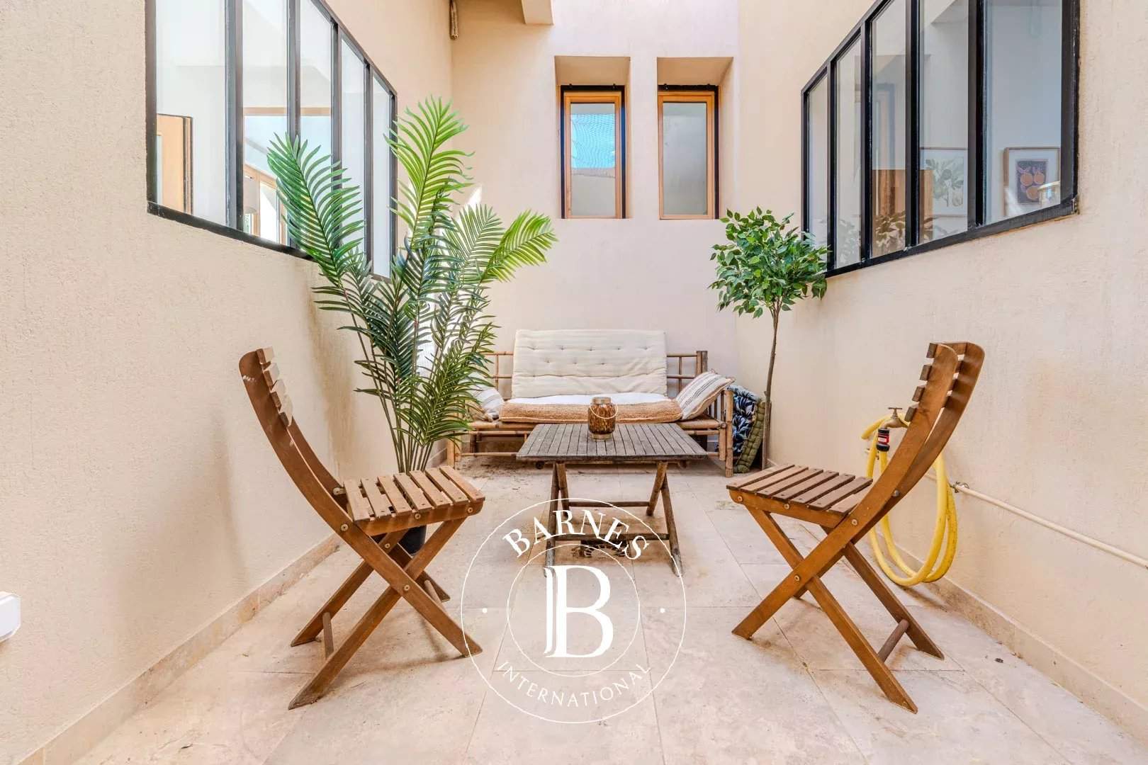 Aix-en-Provence  - House 6 Bedrooms - picture 11