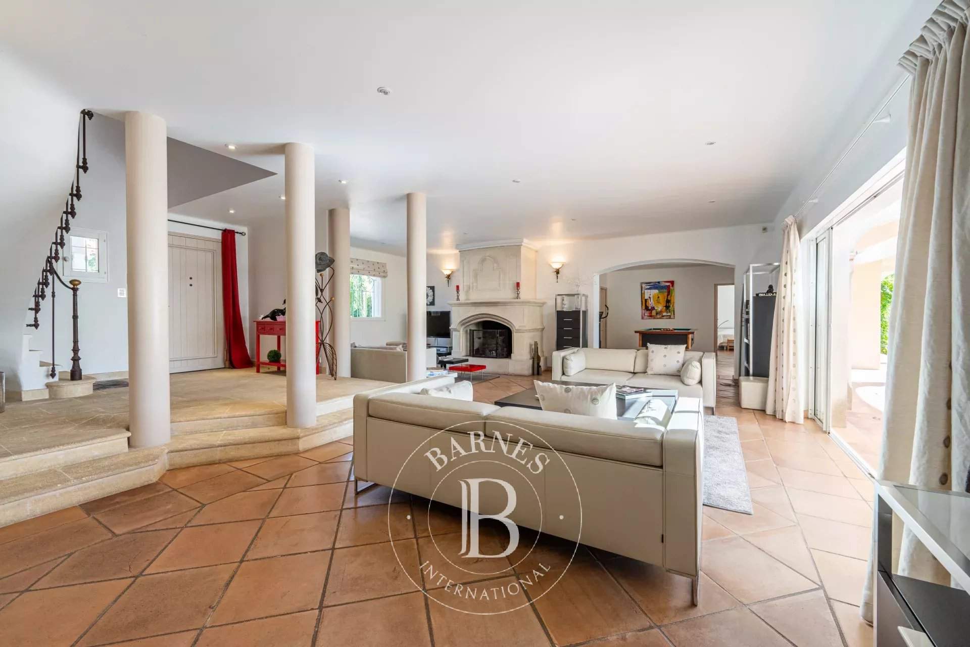 Aix-en-Provence  - House 4 Bedrooms - picture 7