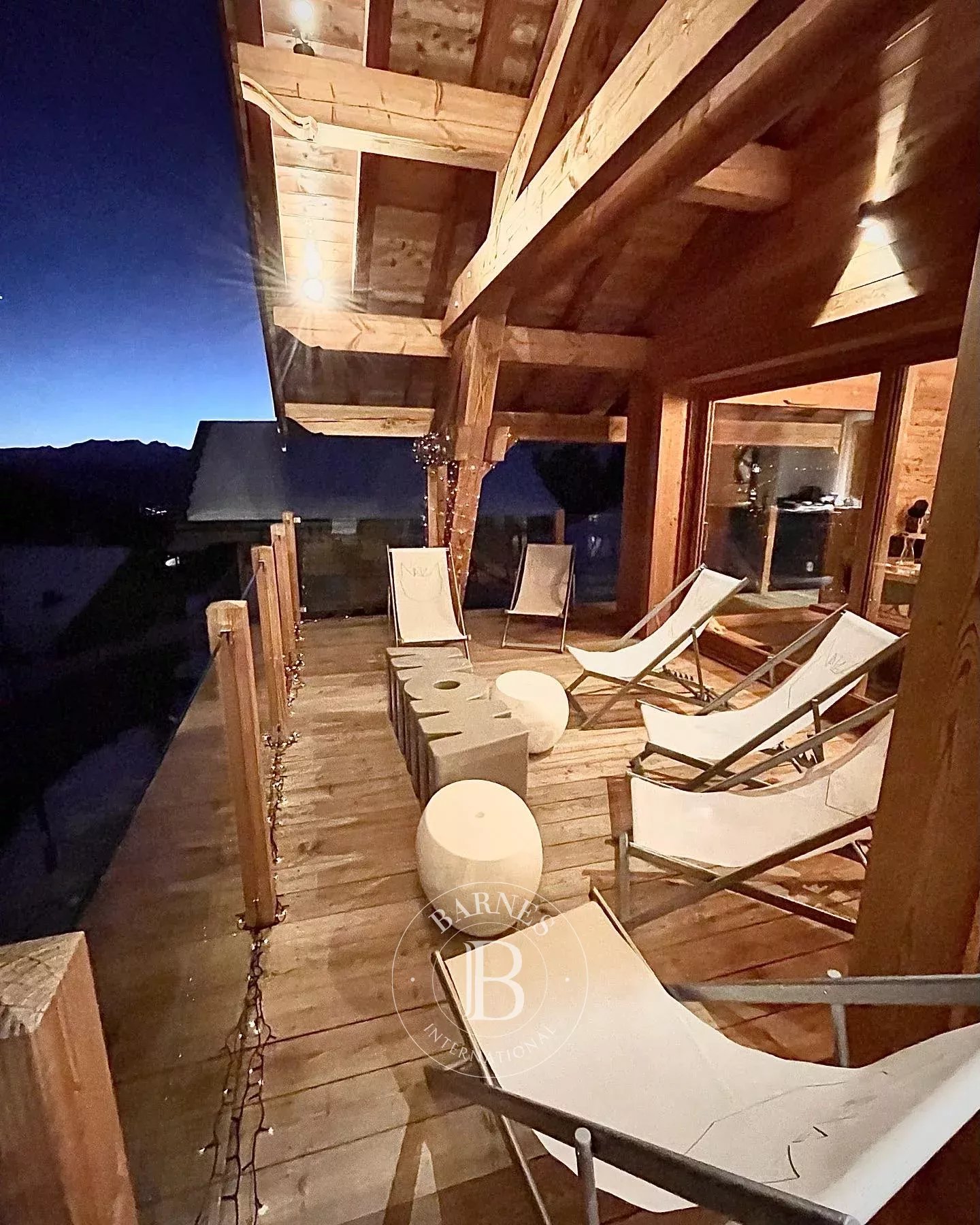 Montgenèvre  - Chalet 5 Bedrooms - picture 15