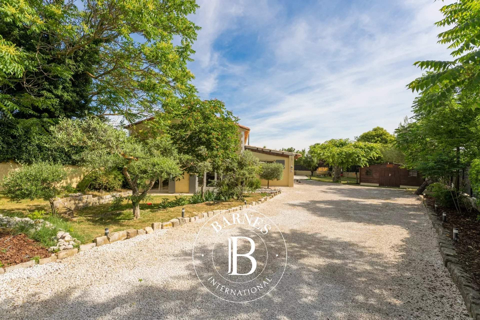 Luynes  - House 4 Bedrooms - picture 17