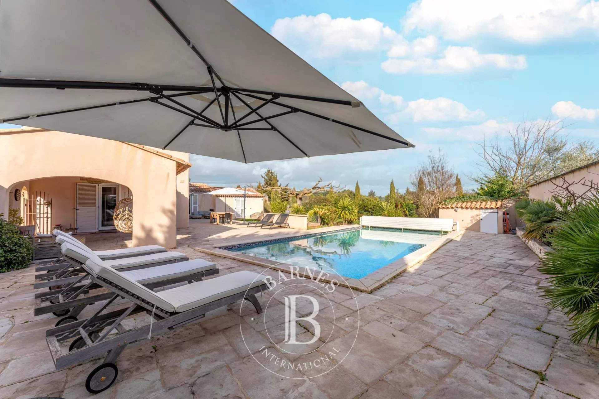 Cabriès  - Maison 6 Pi&egrave;ces 4 Chambres - picture 4