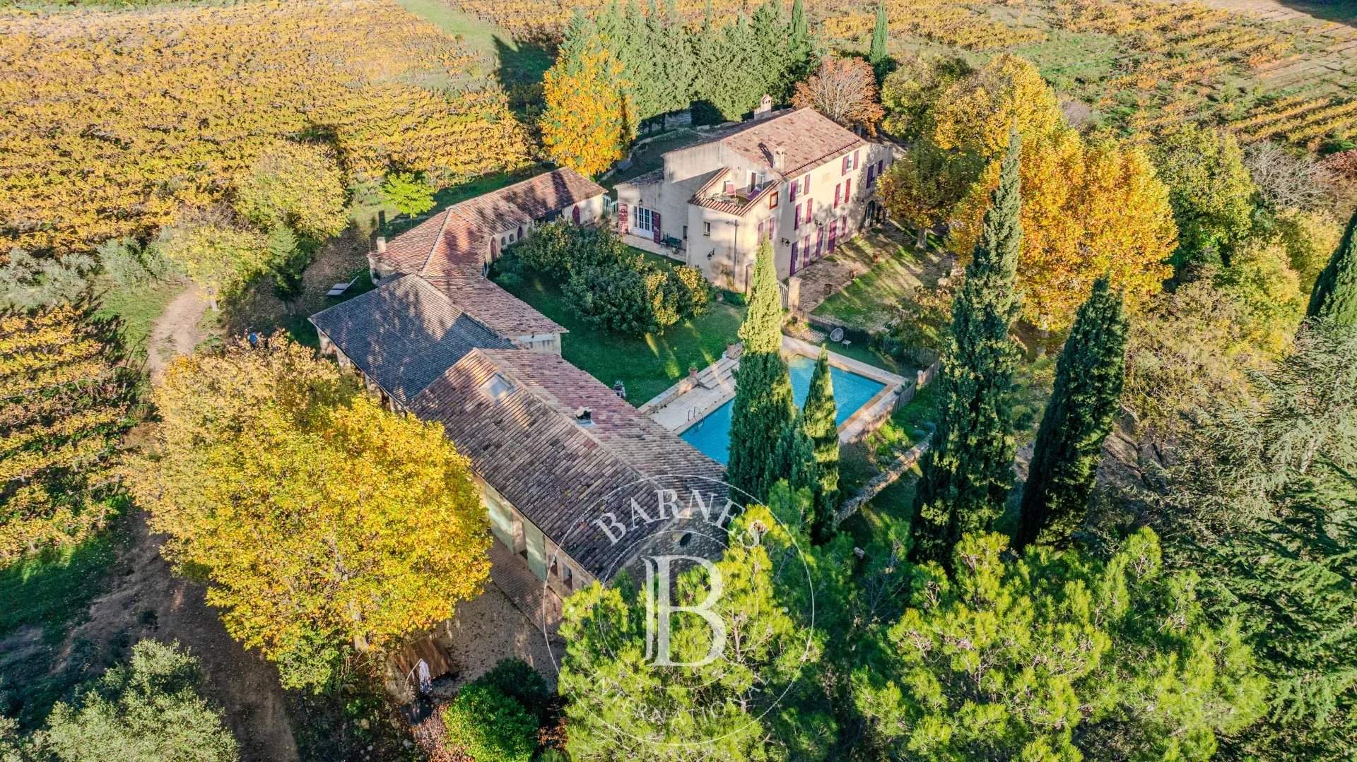 Aix-en-Provence  - Property 8 Bedrooms - picture 1