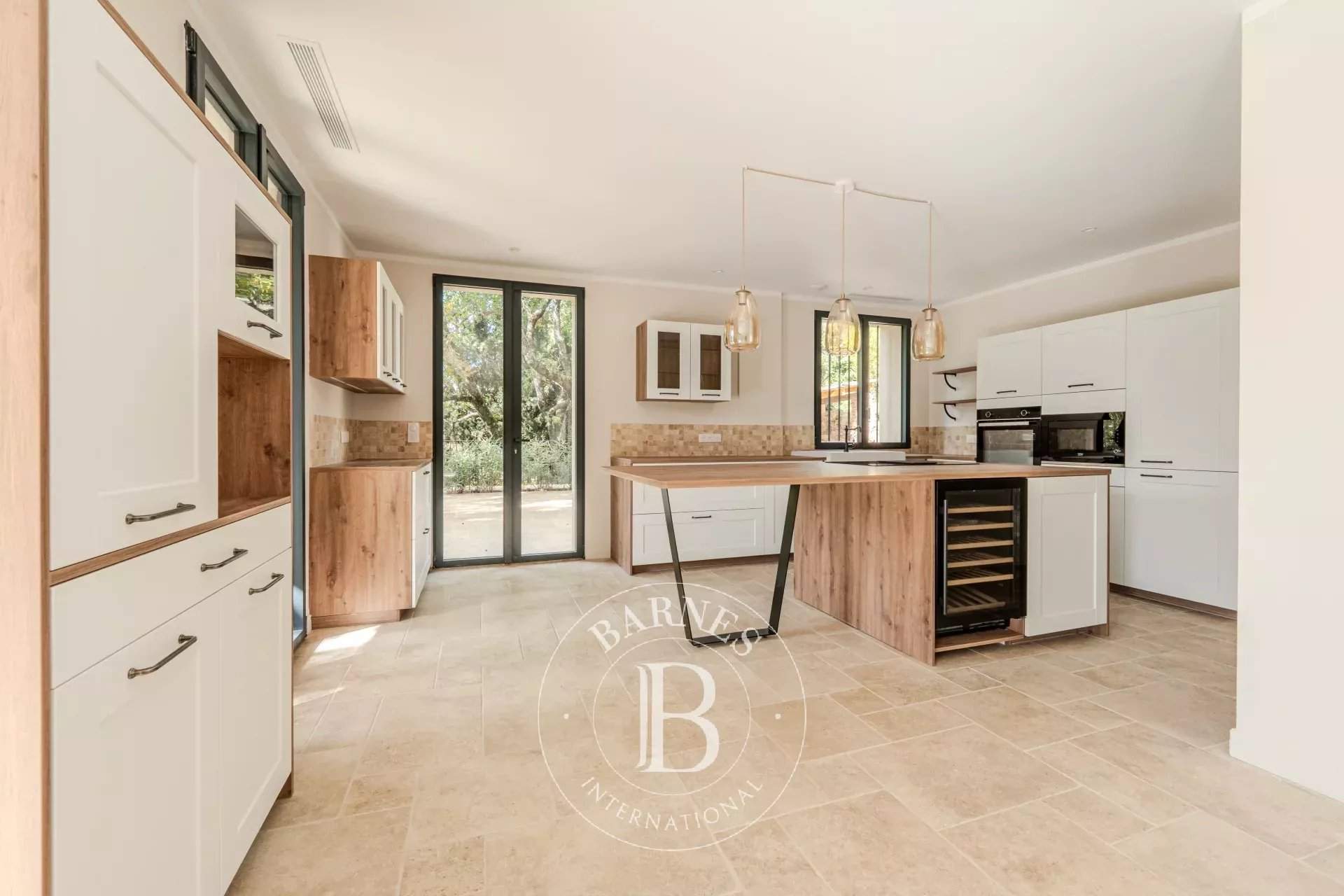 Saint-Maximin-la-Sainte-Baume  - House 5 Bedrooms - picture 10