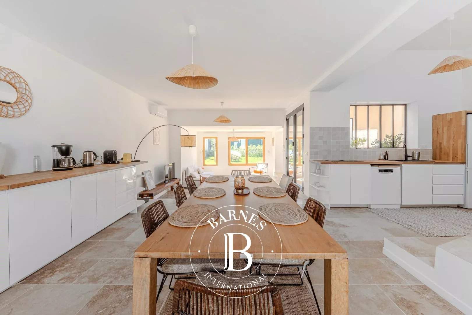 Aix-en-Provence  - House 6 Bedrooms - picture 15