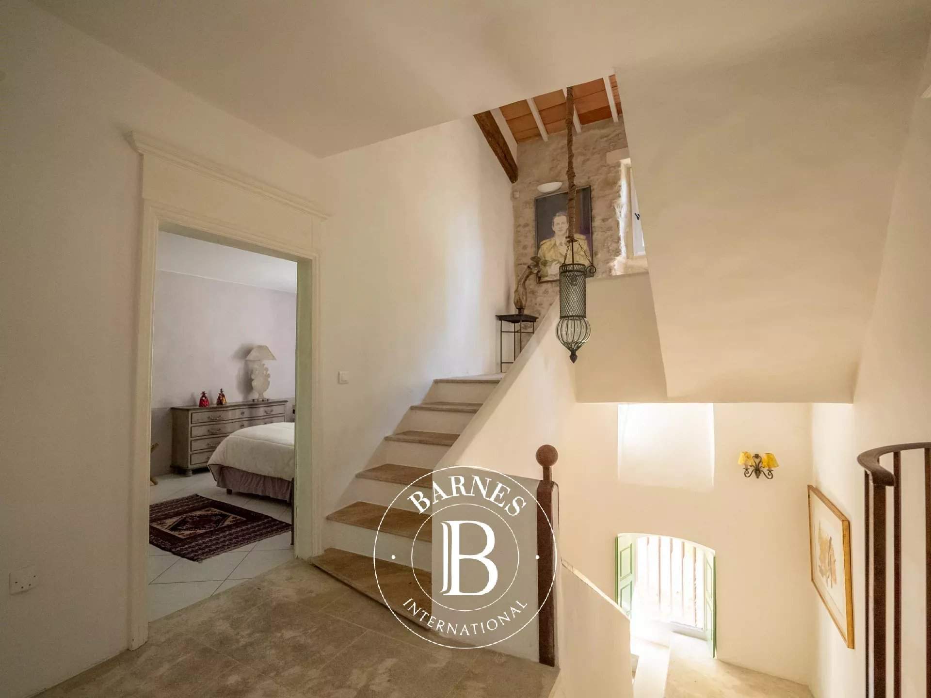 Forcalquier  - Village house  - picture 12