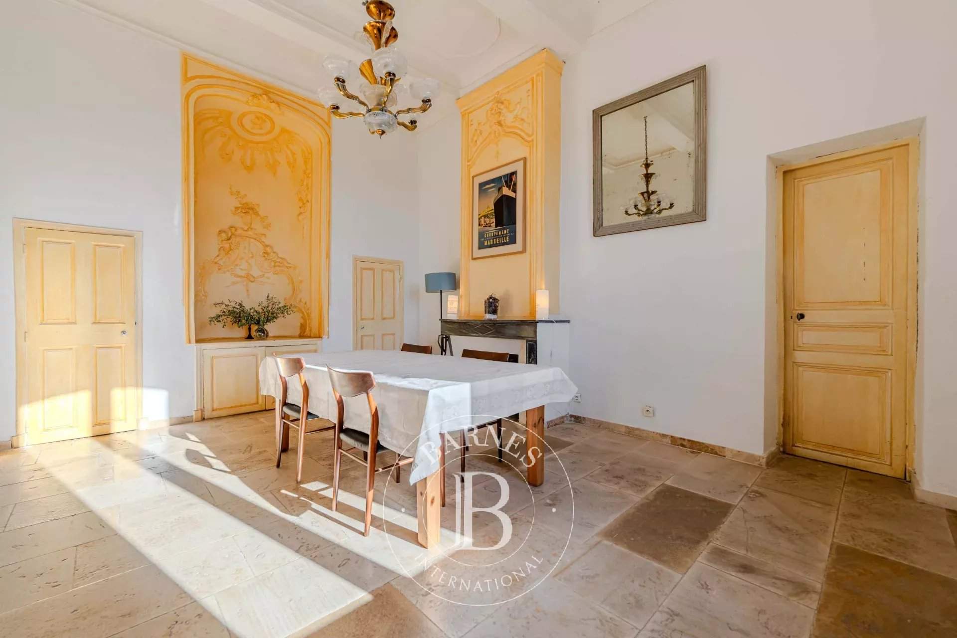 Aix-en-Provence  - Bastide 10 Bedrooms - picture 12