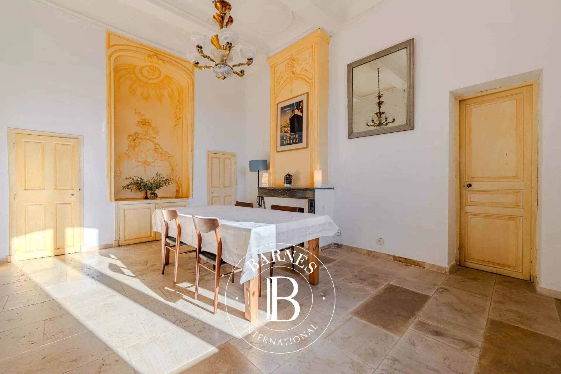 Aix-en-Provence  - Bastide 10 Bedrooms - picture 14