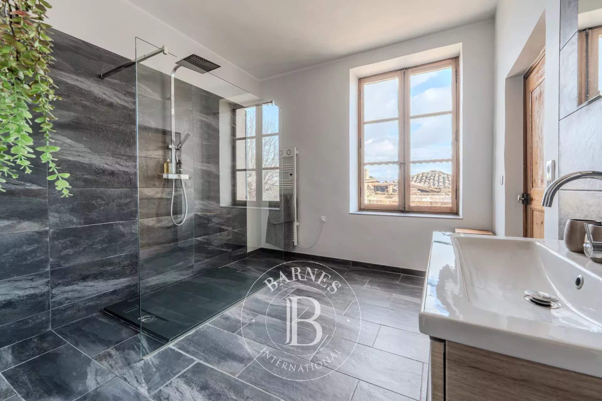 Digne-les-Bains  - Propriété 20 Pi&egrave;ces 6 Chambres - picture 20