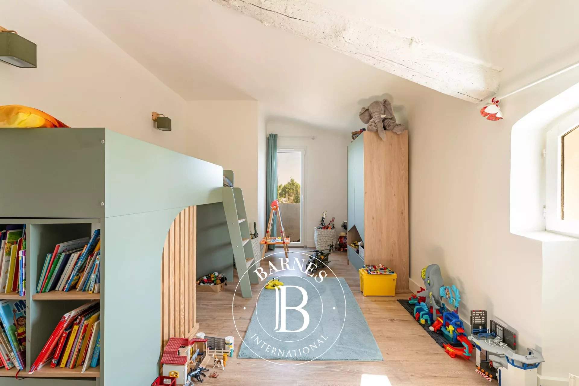 Luynes  - House 4 Bedrooms - picture 11