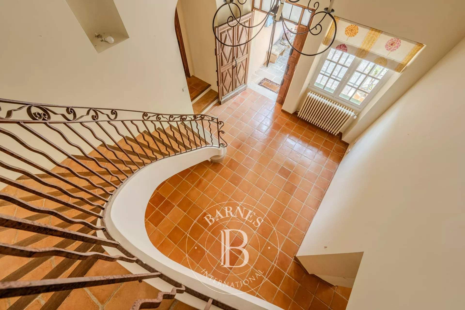 Aix-en-Provence  - Bastide 6 Bedrooms - picture 14