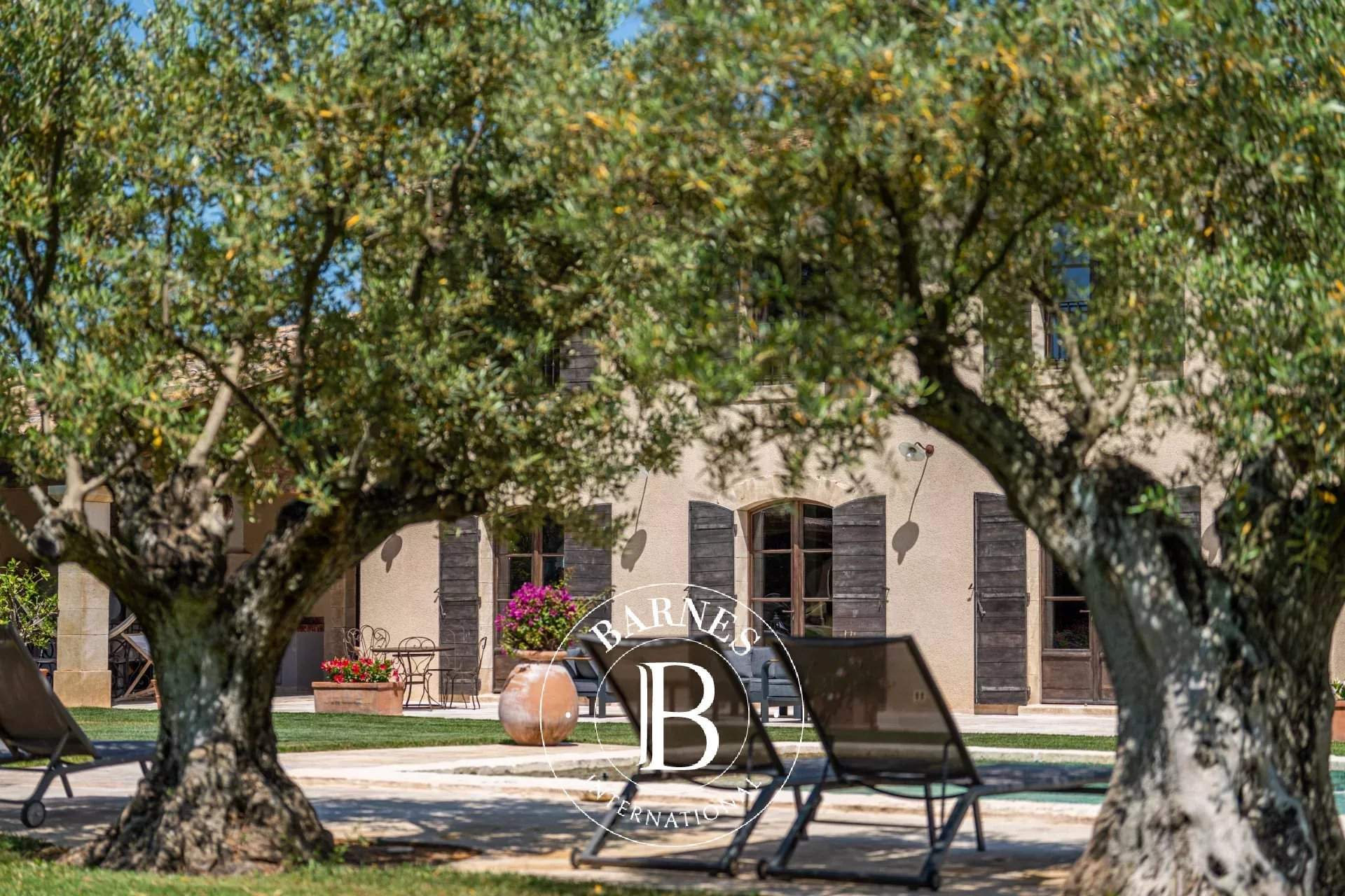 Aix-en-Provence  - Bastide 5 Bedrooms - picture 17
