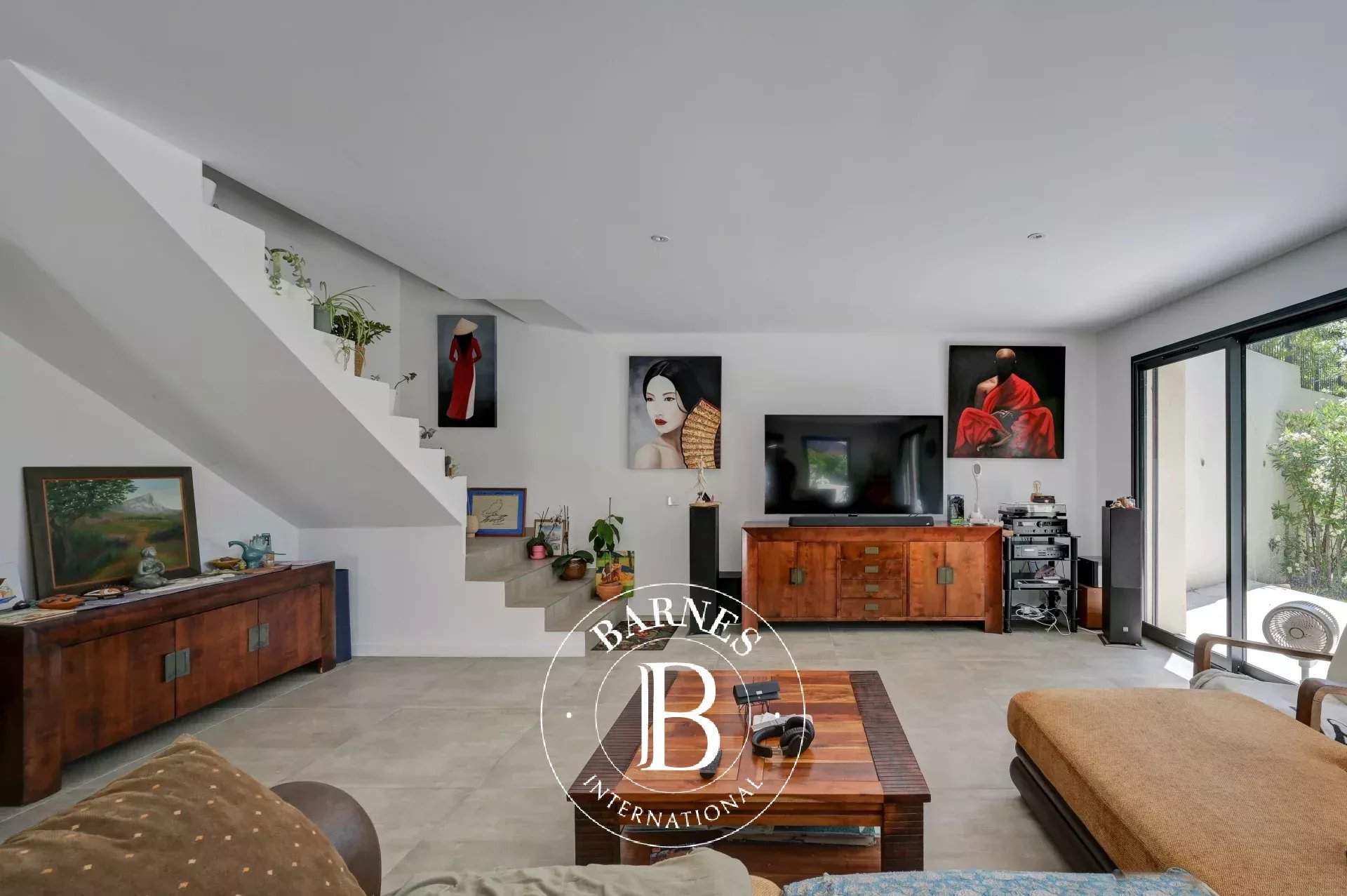 Saint-Marc-Jaumegarde  - House 7 Bedrooms - picture 17