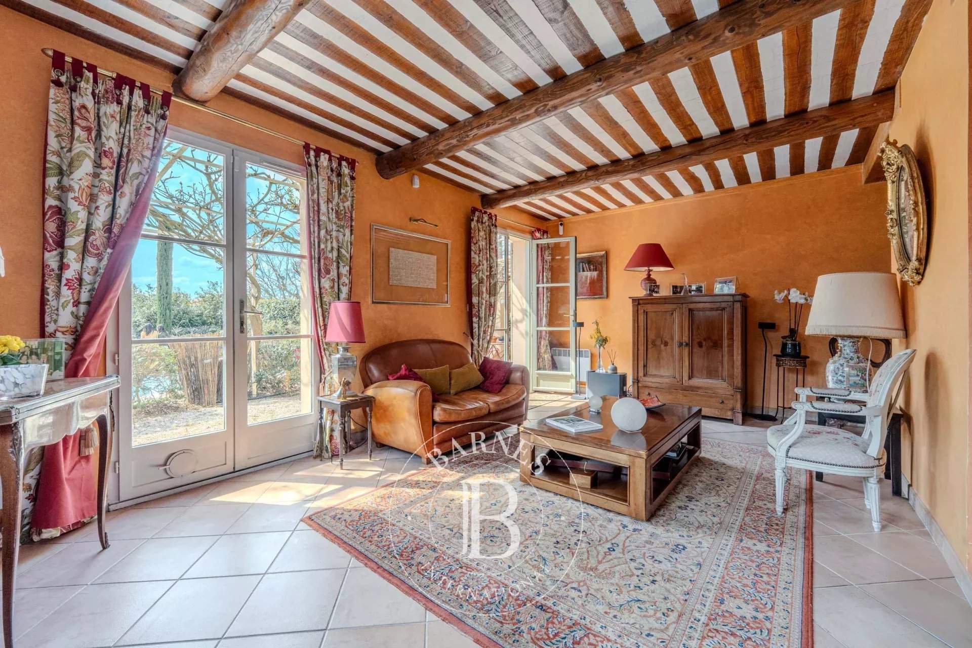 Aix-en-Provence  - House 4 Bedrooms - picture 7