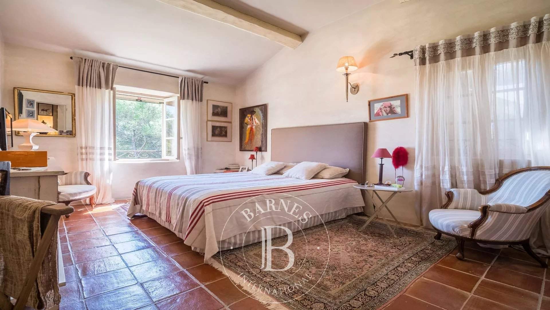 Aix-en-Provence  - House 5 Bedrooms - picture 17