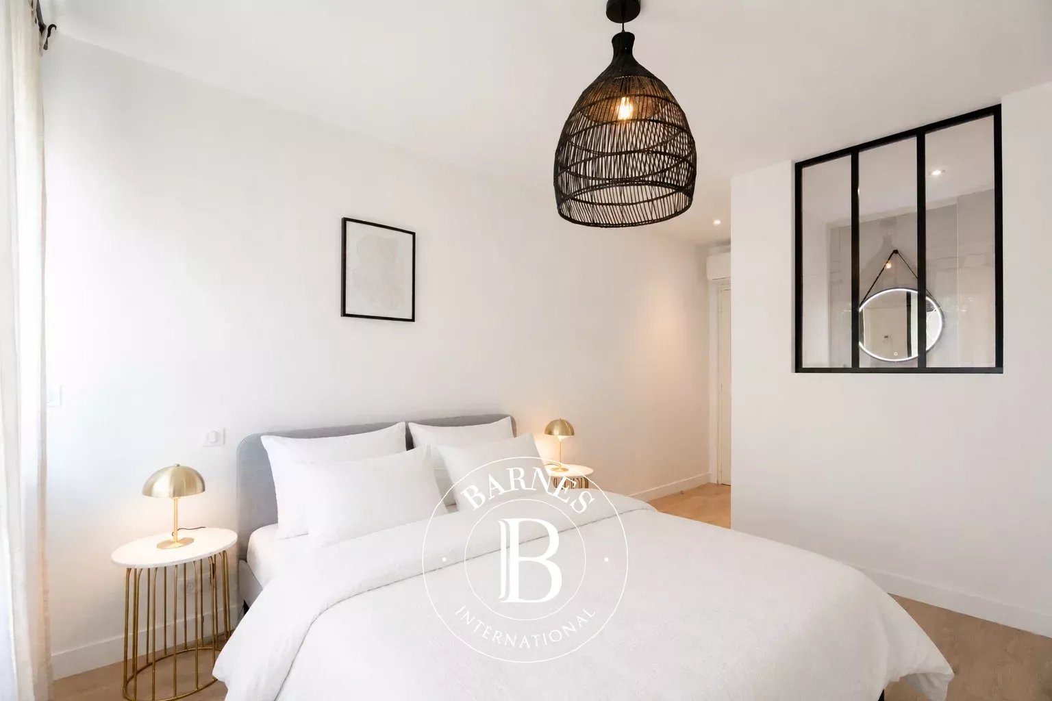 Aix-en-Provence  - House 5 Bedrooms - picture 19