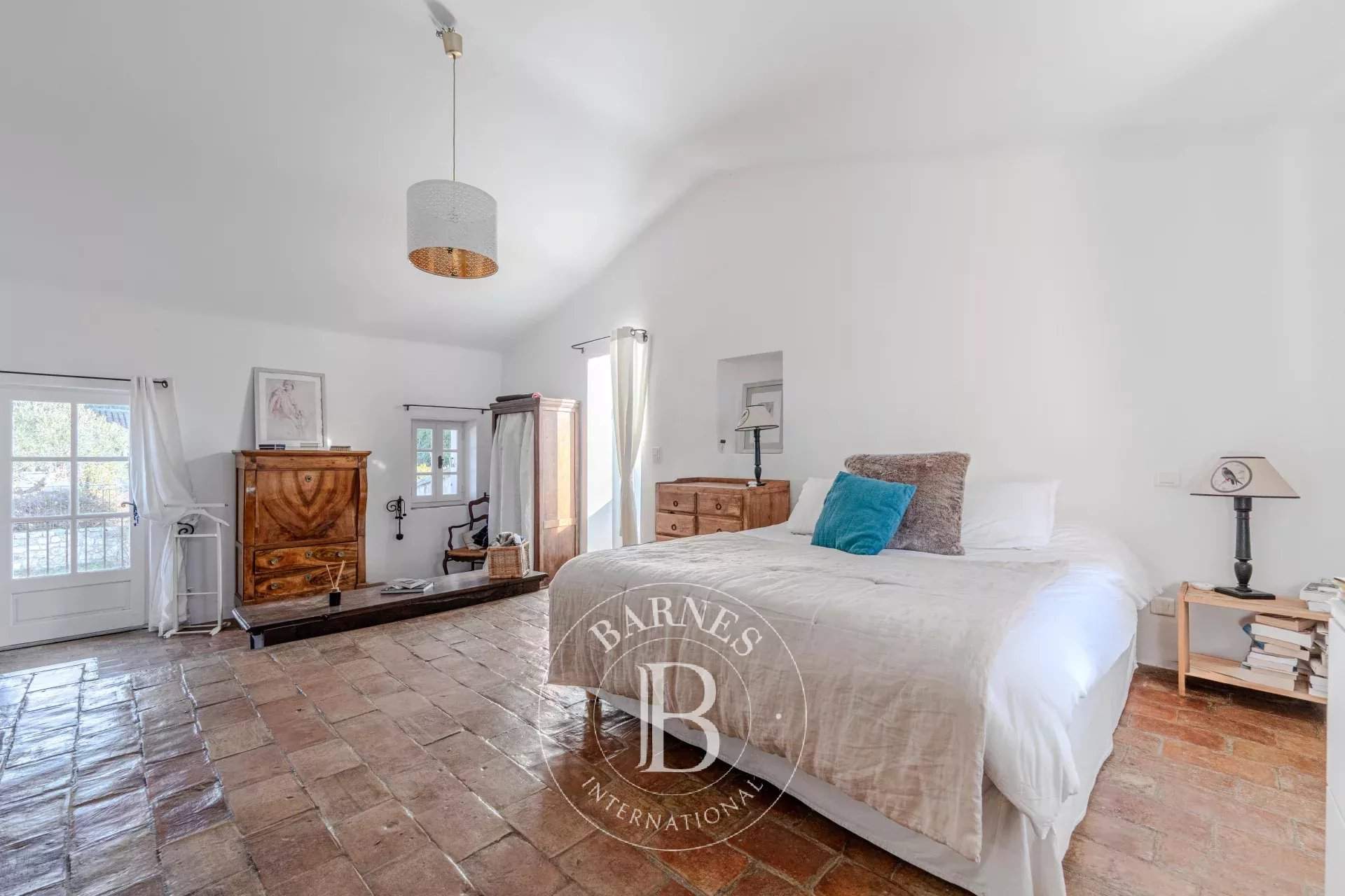 Aix-en-Provence  - House 7 Bedrooms - picture 19