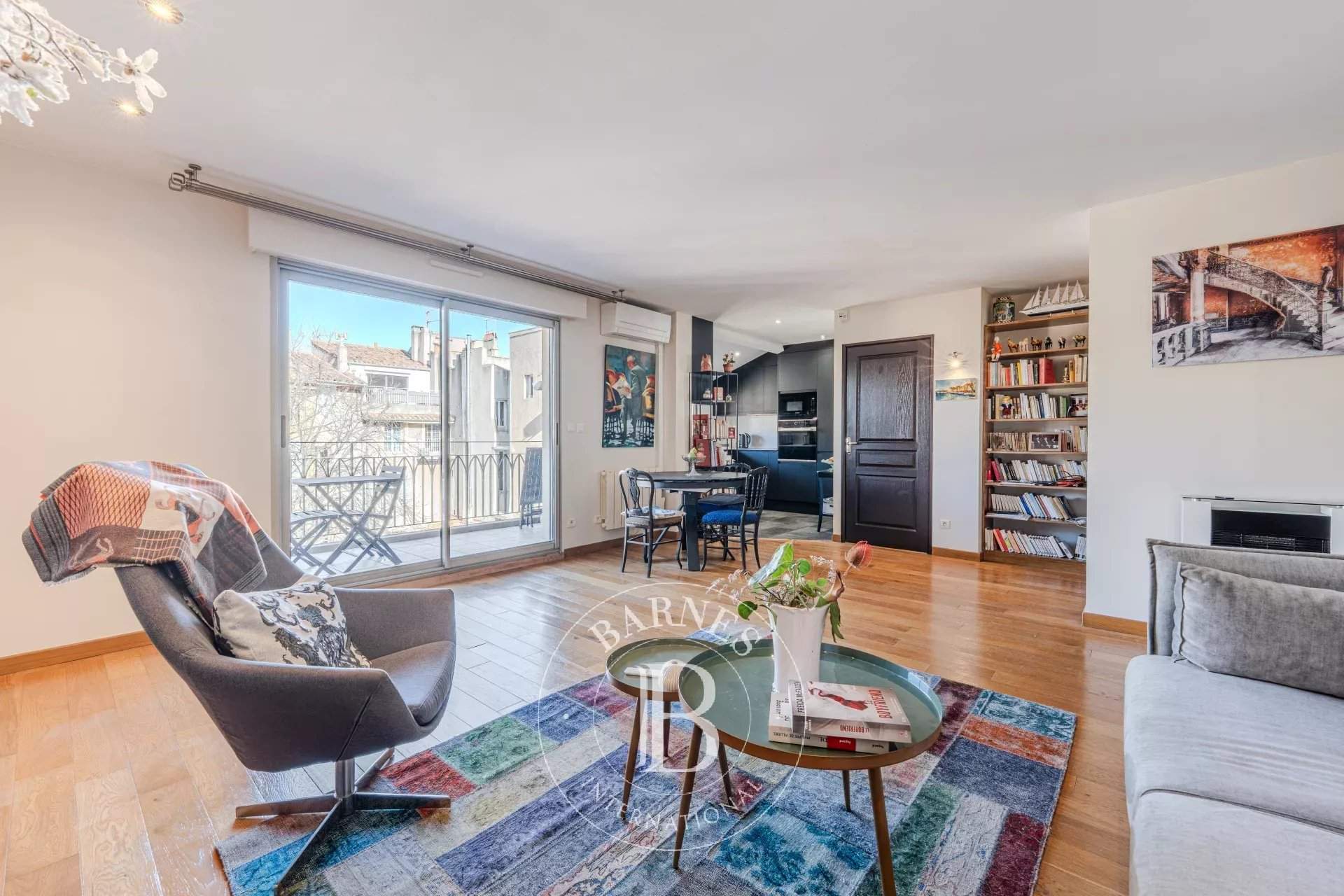 Aix-en-Provence  - Appartement 3 Pi&egrave;ces 2 Chambres - picture 11