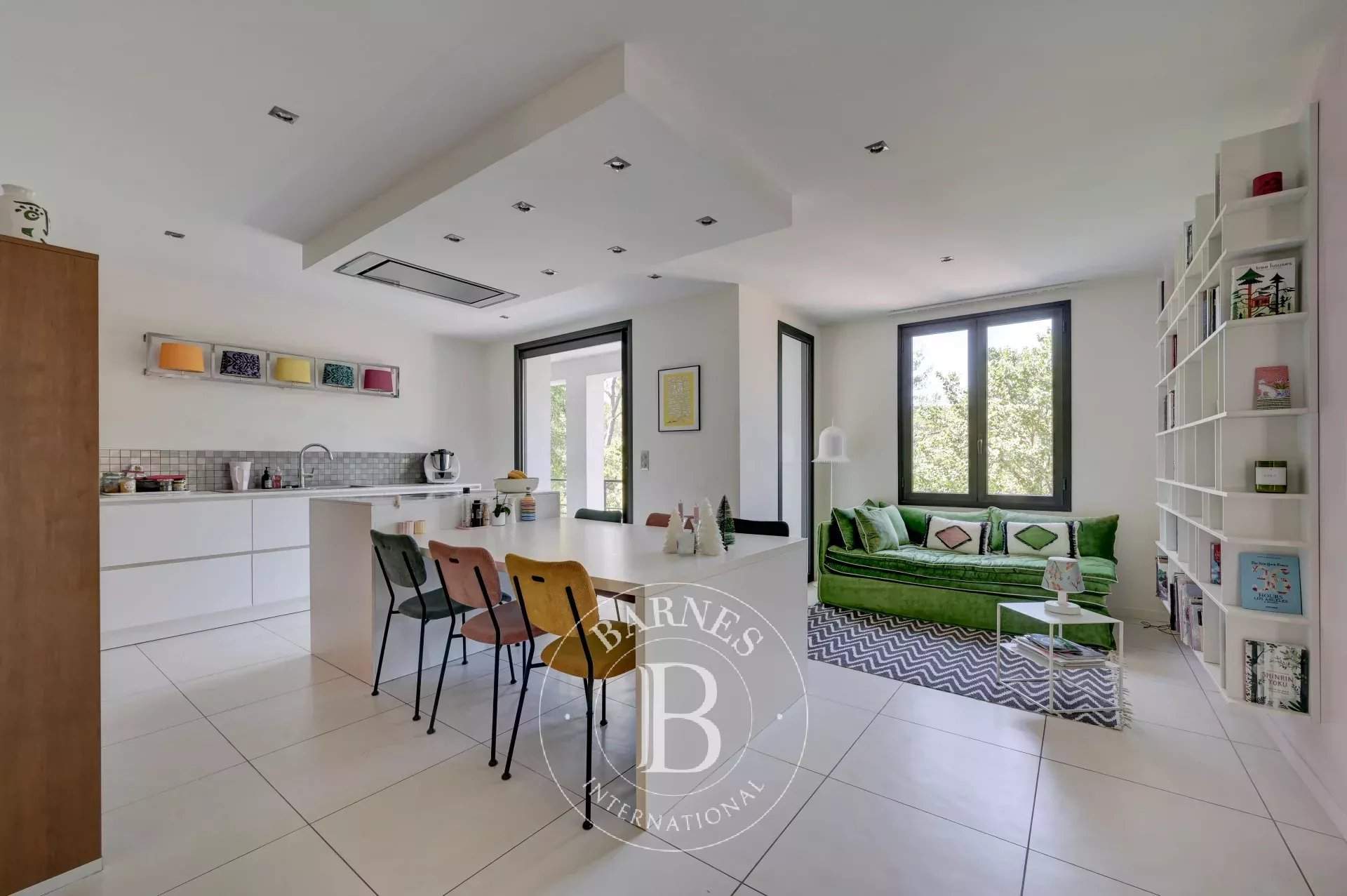 Aix-en-Provence  - House 5 Bedrooms - picture 9