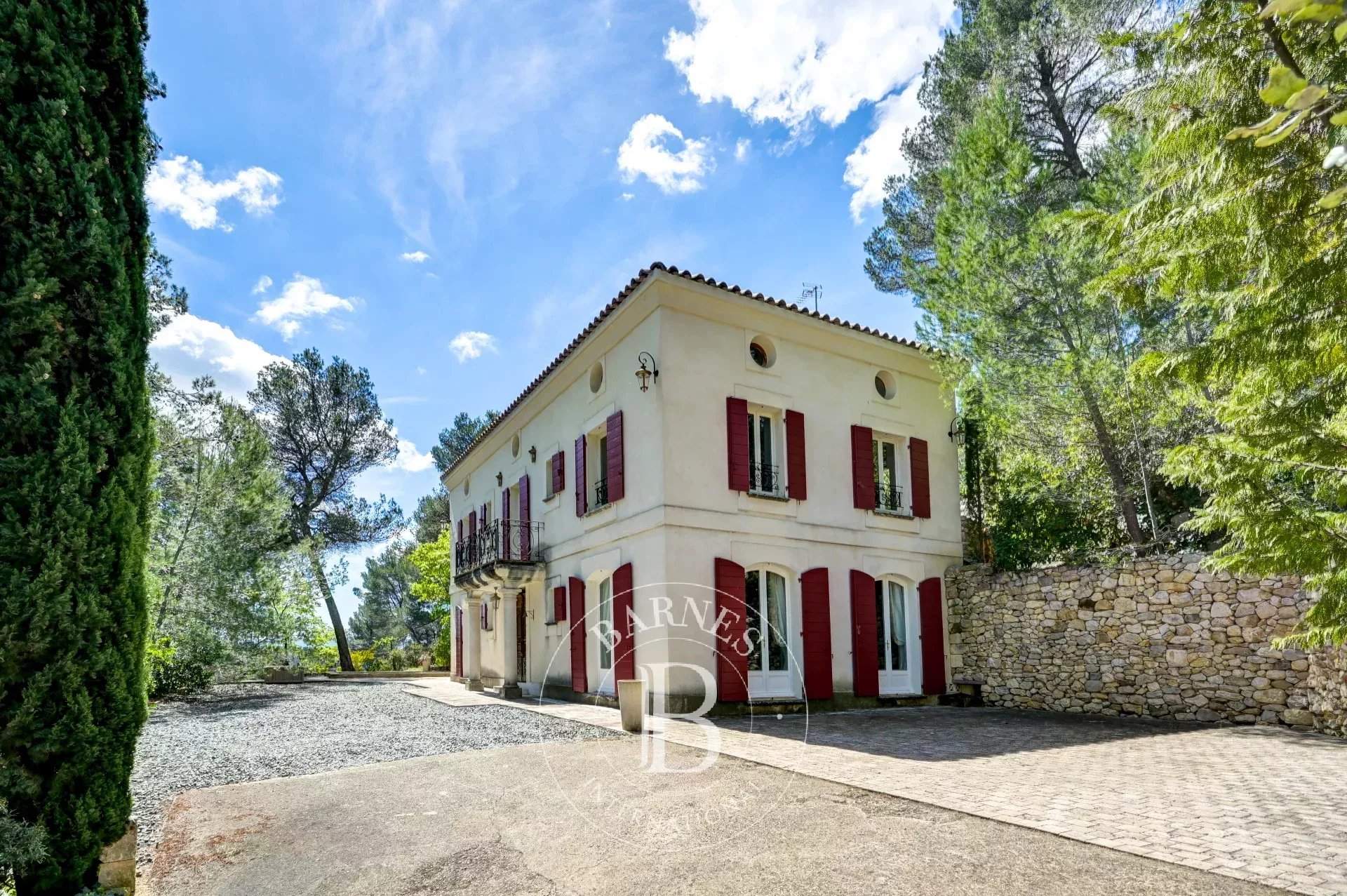 Aix-en-Provence  - House 4 Bedrooms - picture 20