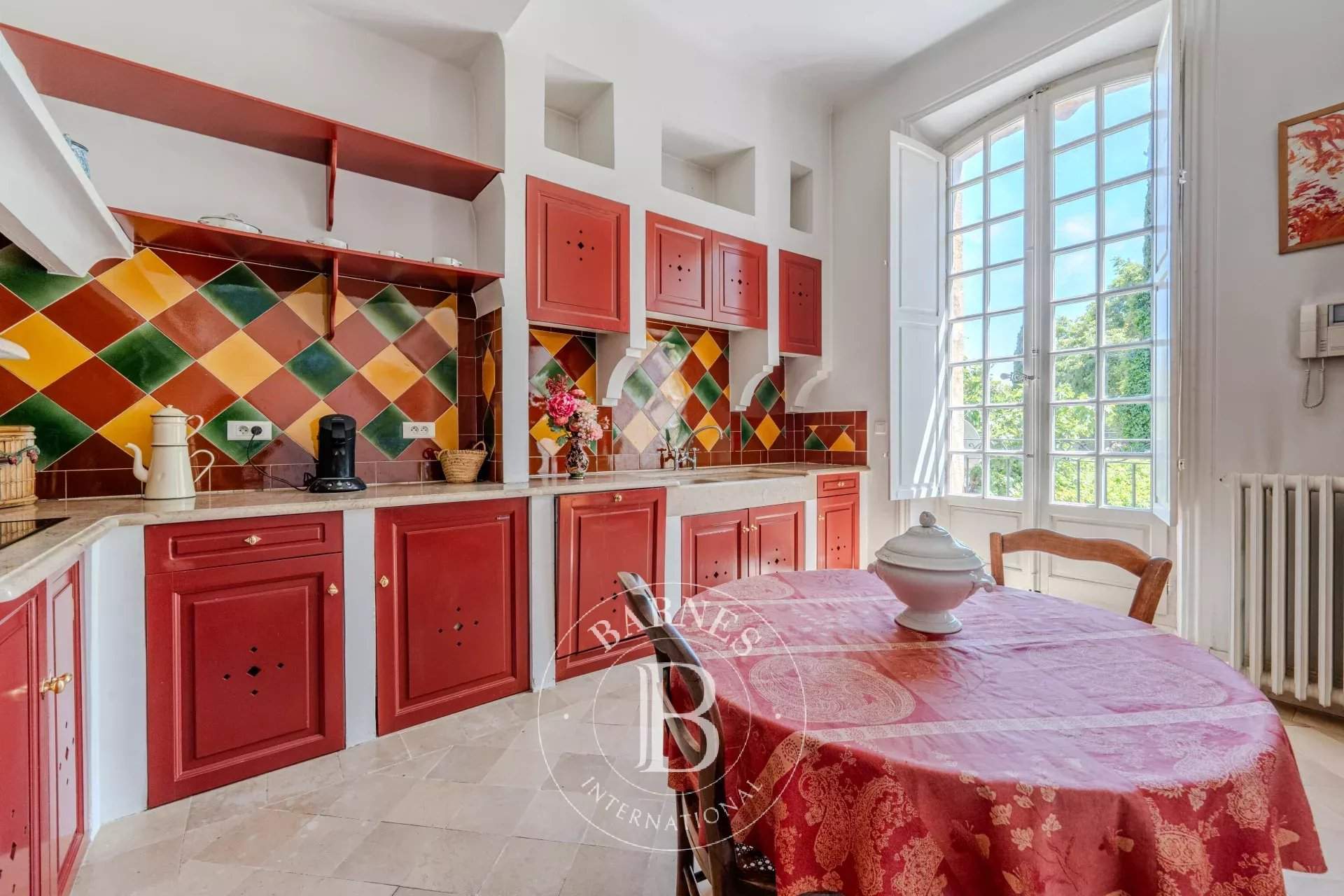 Aix-en-Provence  - Bastide 49 Pièces 5 Chambres - picture 18