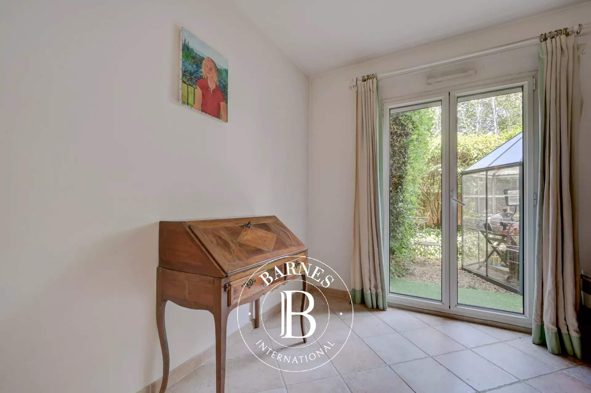 Aix-en-Provence  - Apartment 2 Bedrooms - picture 17