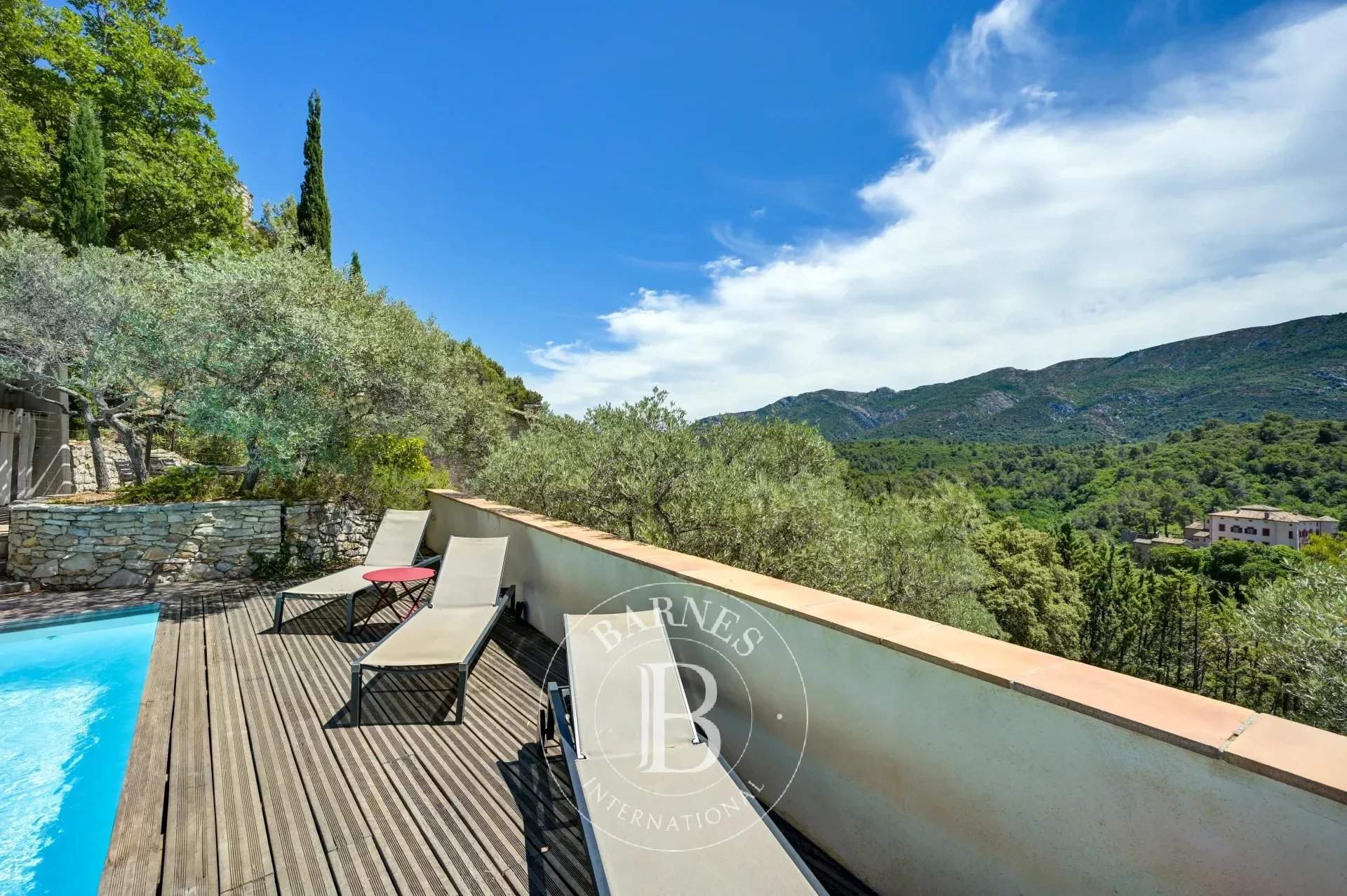 Aix-en-Provence  - House 6 Bedrooms - picture 20