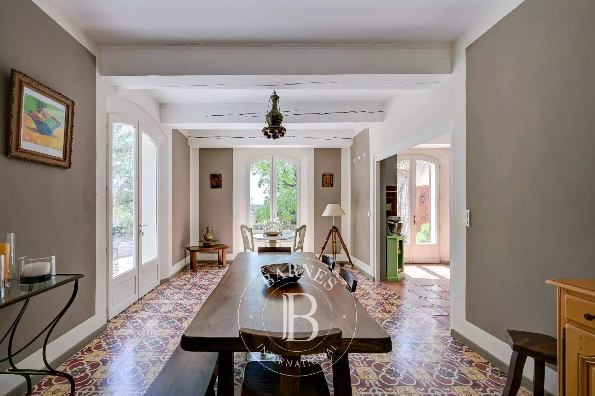 Aix-en-Provence  - House 3 Bedrooms - picture 10