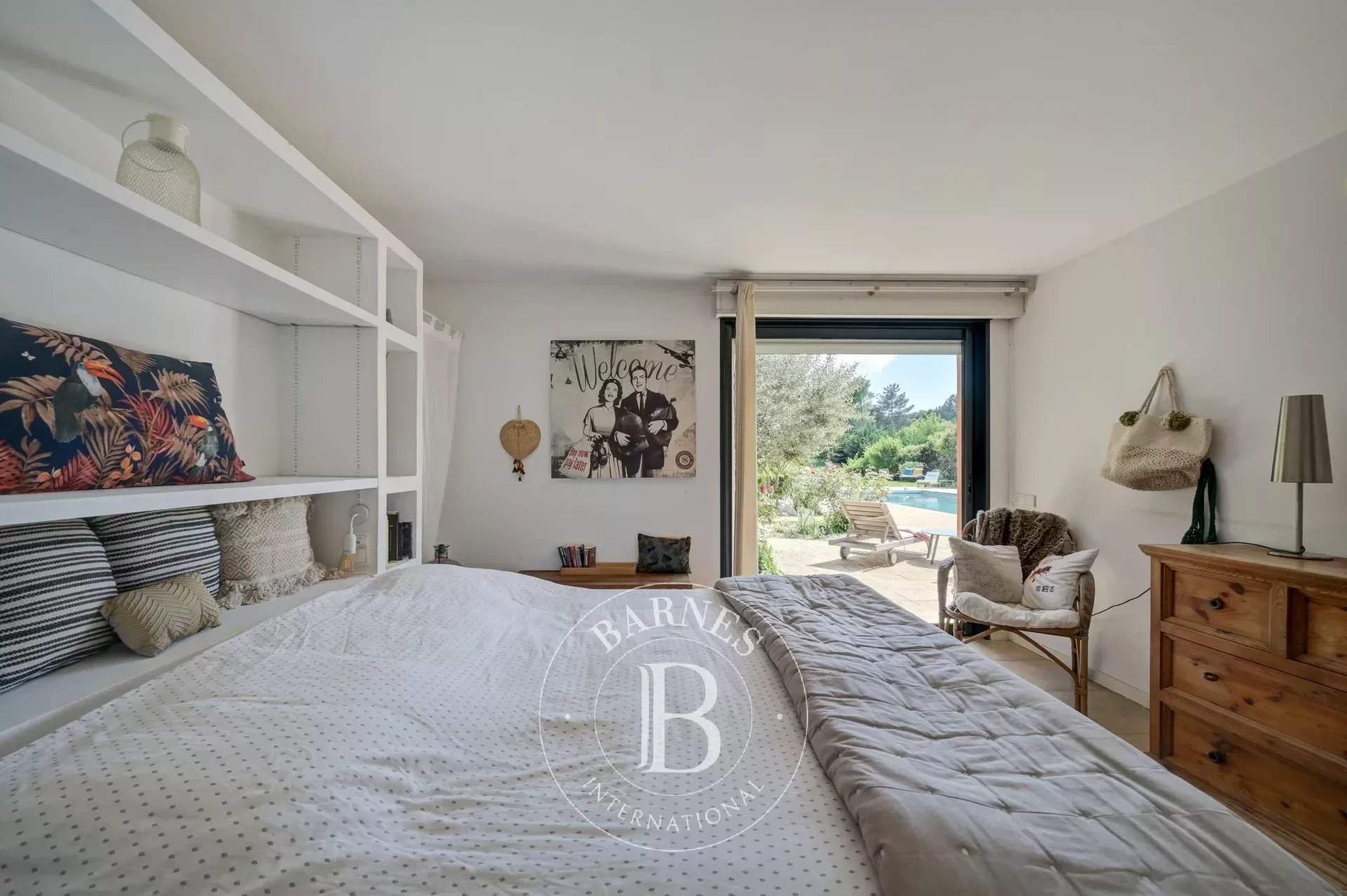 Aix-en-Provence  - Maison 5 Pièces 4 Chambres - picture 11