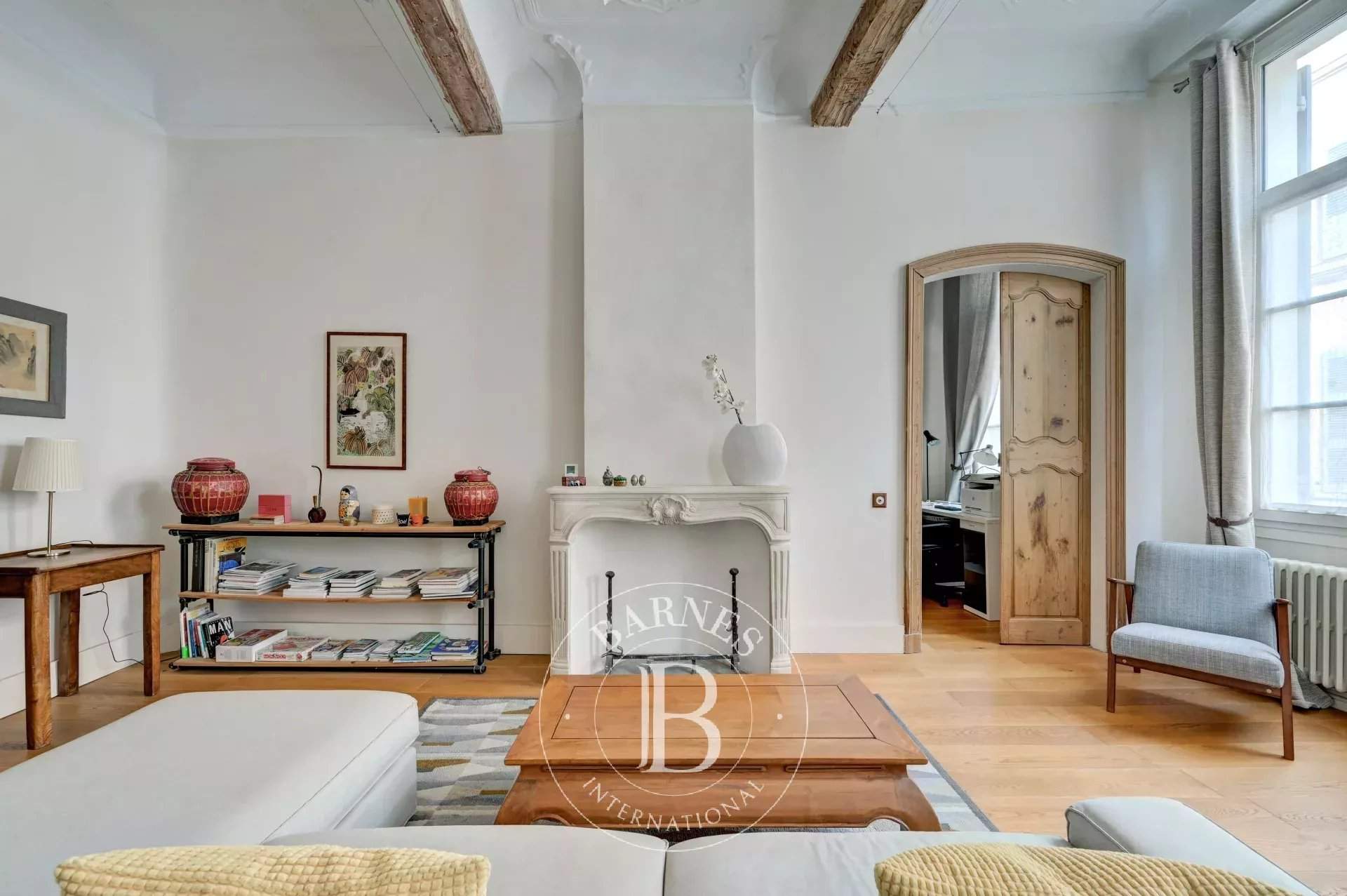 Aix-en-Provence  - Apartment 3 Bedrooms - picture 2