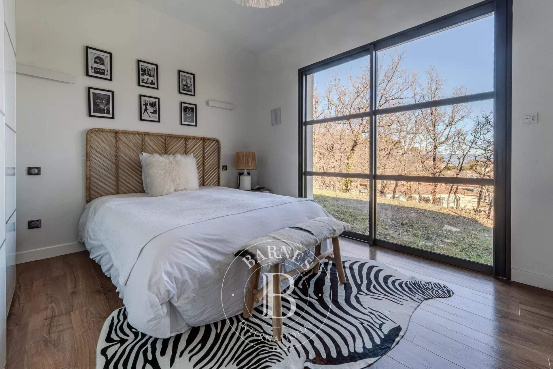 Aix-en-Provence  - Villa 4 Pi&egrave;ces 2 Chambres - picture 6