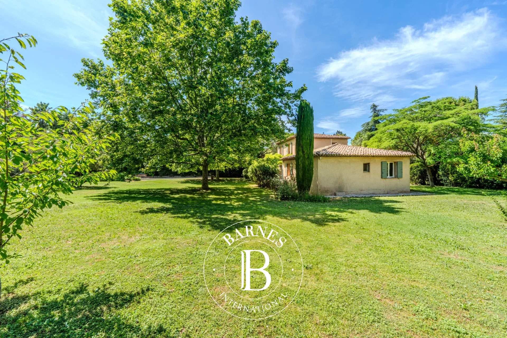 Aix-en-Provence  - House 4 Bedrooms - picture 20
