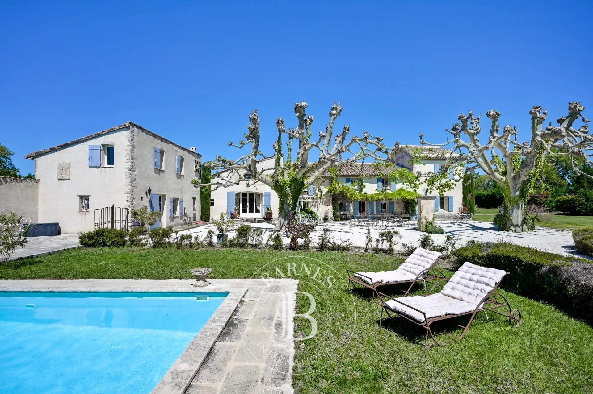 Aix-en-Provence  - Property 11 Bedrooms - picture 10
