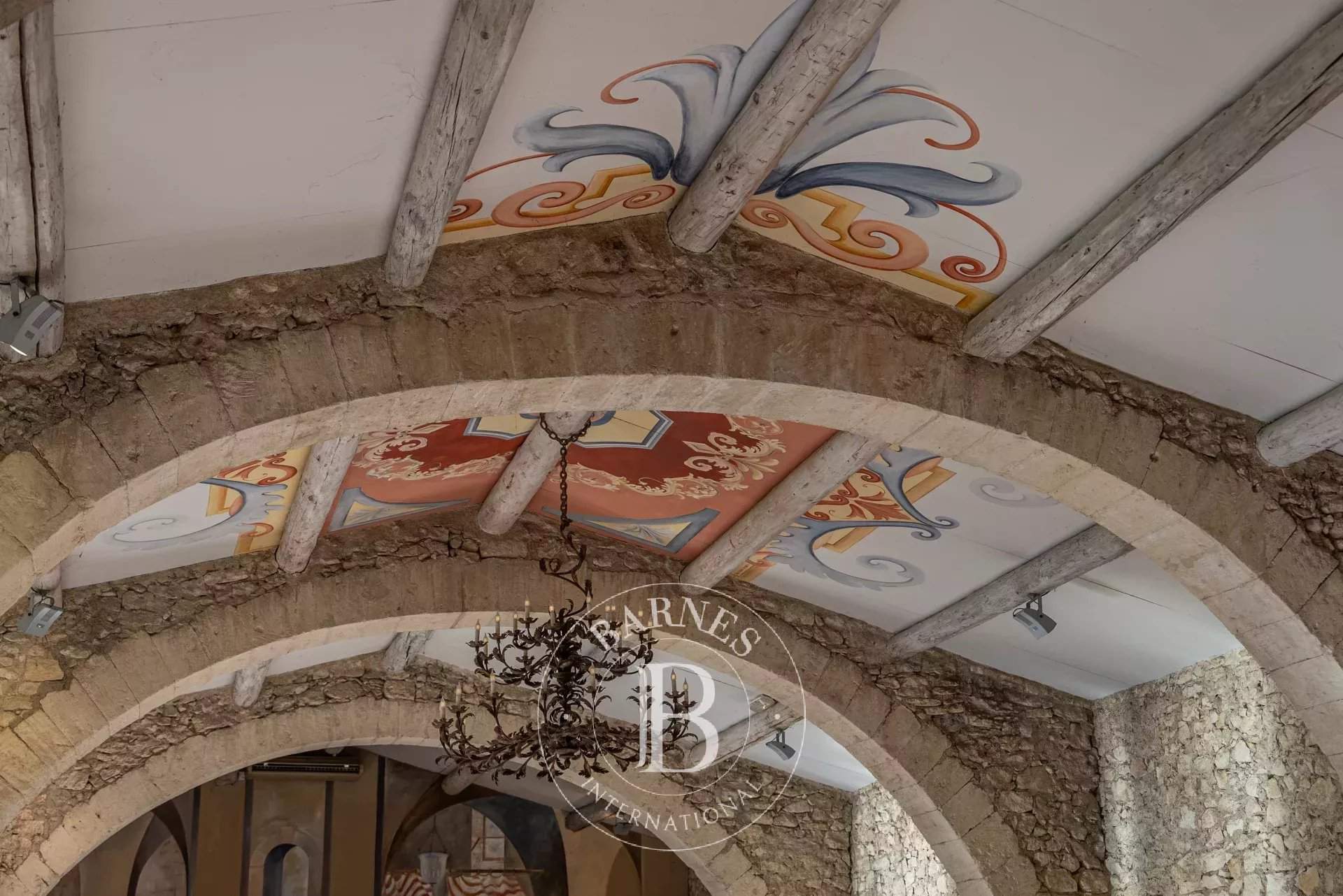 Aix-en-Provence  - Ensemble immobilier  - picture 13