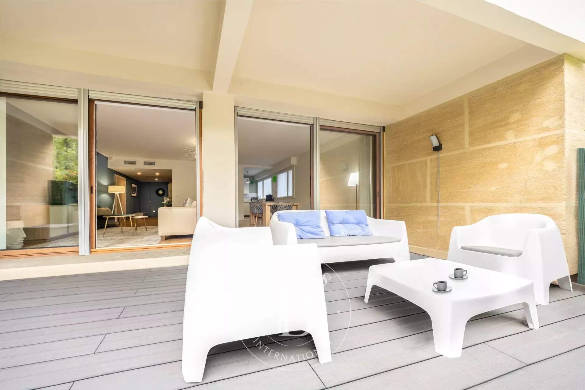 Aix-en-Provence  - Piso 4 Cuartos 3 Habitaciones - picture 18