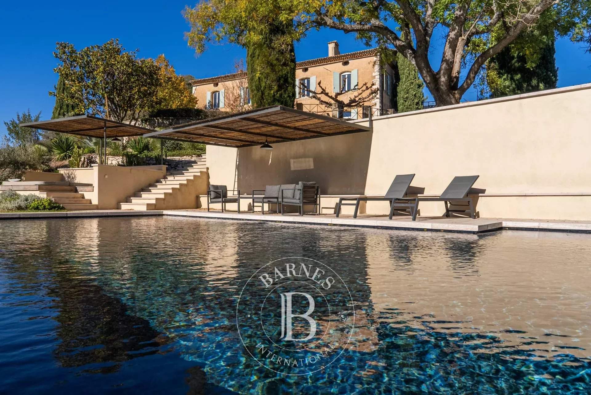 Aix-en-Provence  - Bastide 10 Bedrooms - picture 7