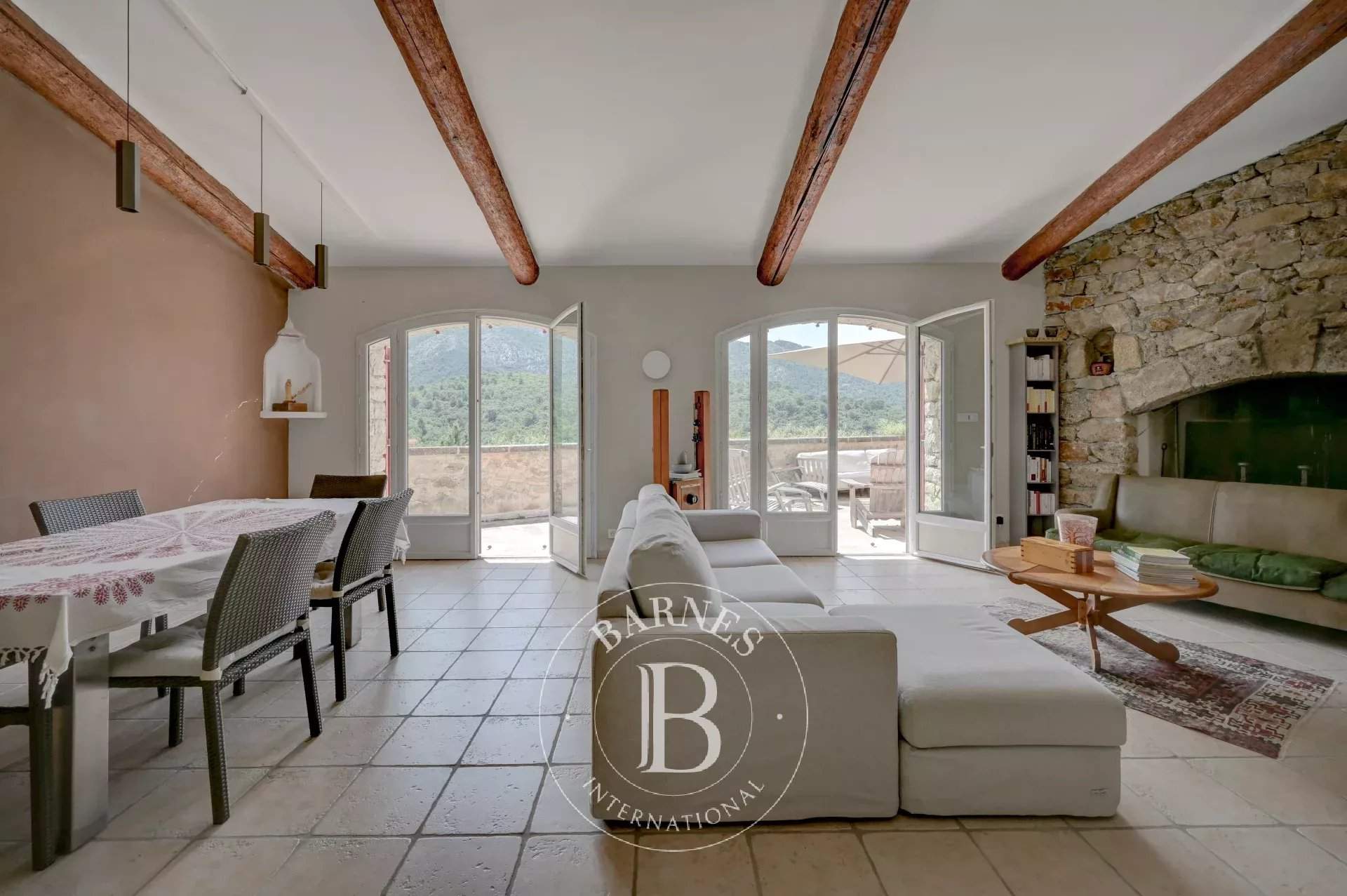 Aix-en-Provence  - House 6 Bedrooms - picture 8