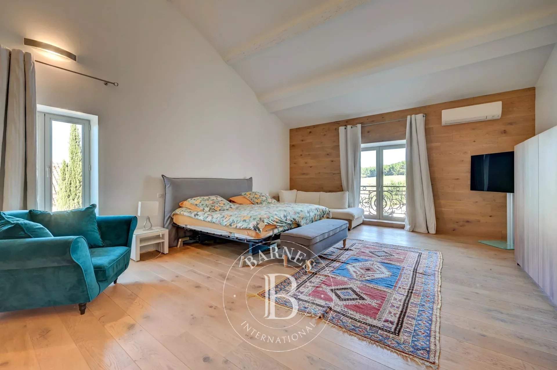 Aix-en-Provence  - House 14 Bedrooms - picture 15