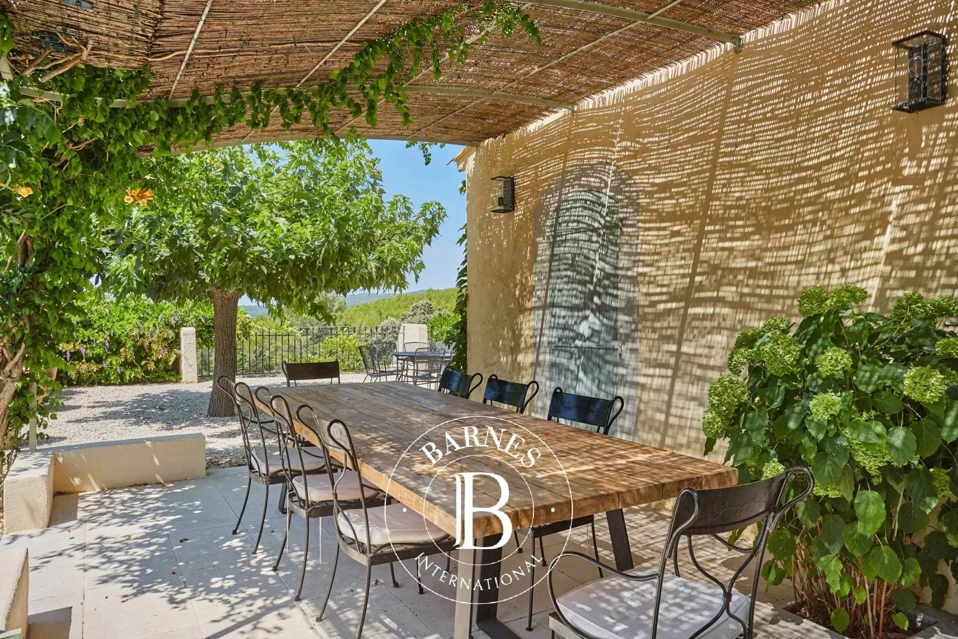 Aix-en-Provence  - Property 6 Bedrooms - picture 4